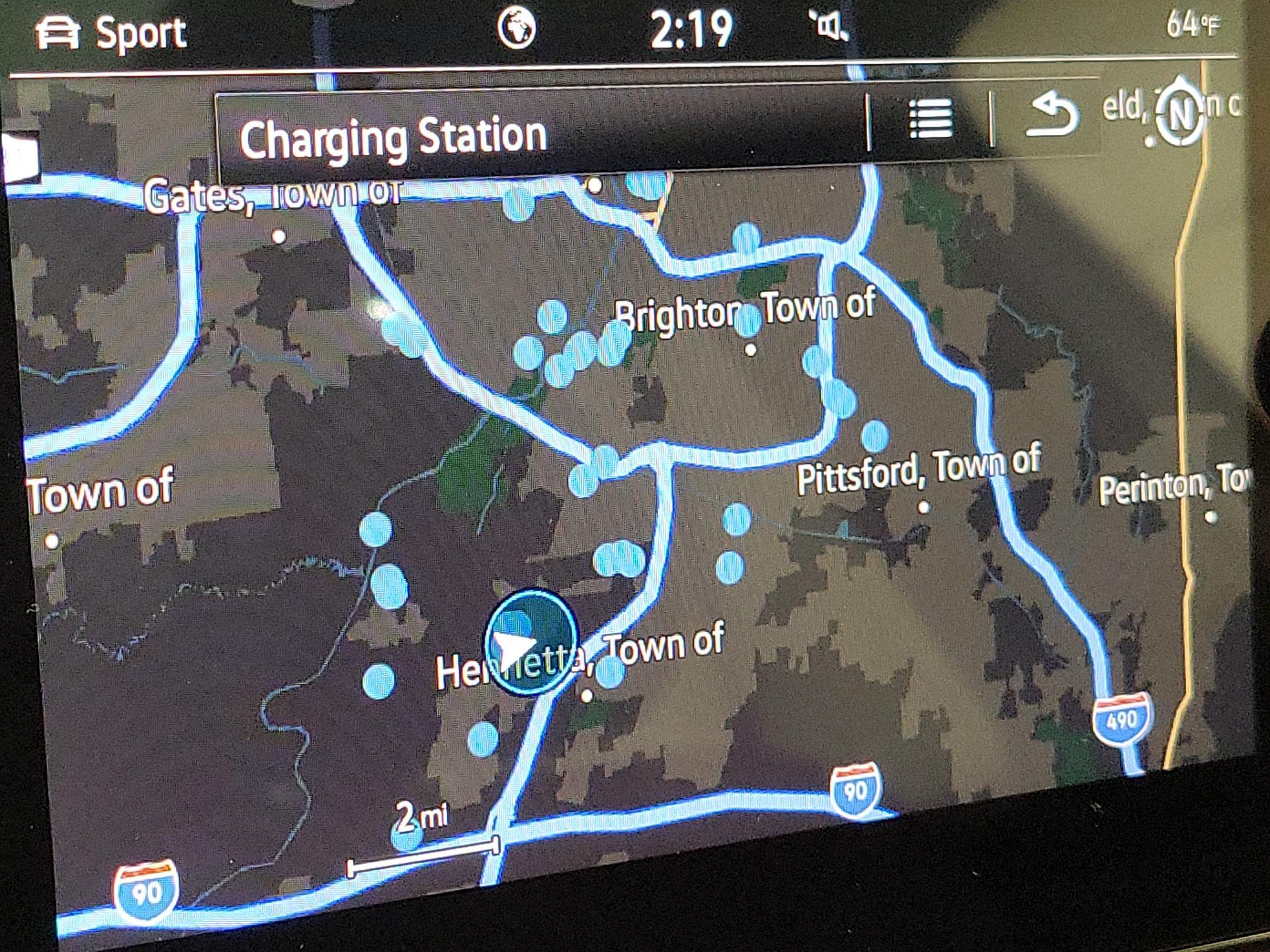 Thumbnail: 2023 Volkswagen Atlas - 14