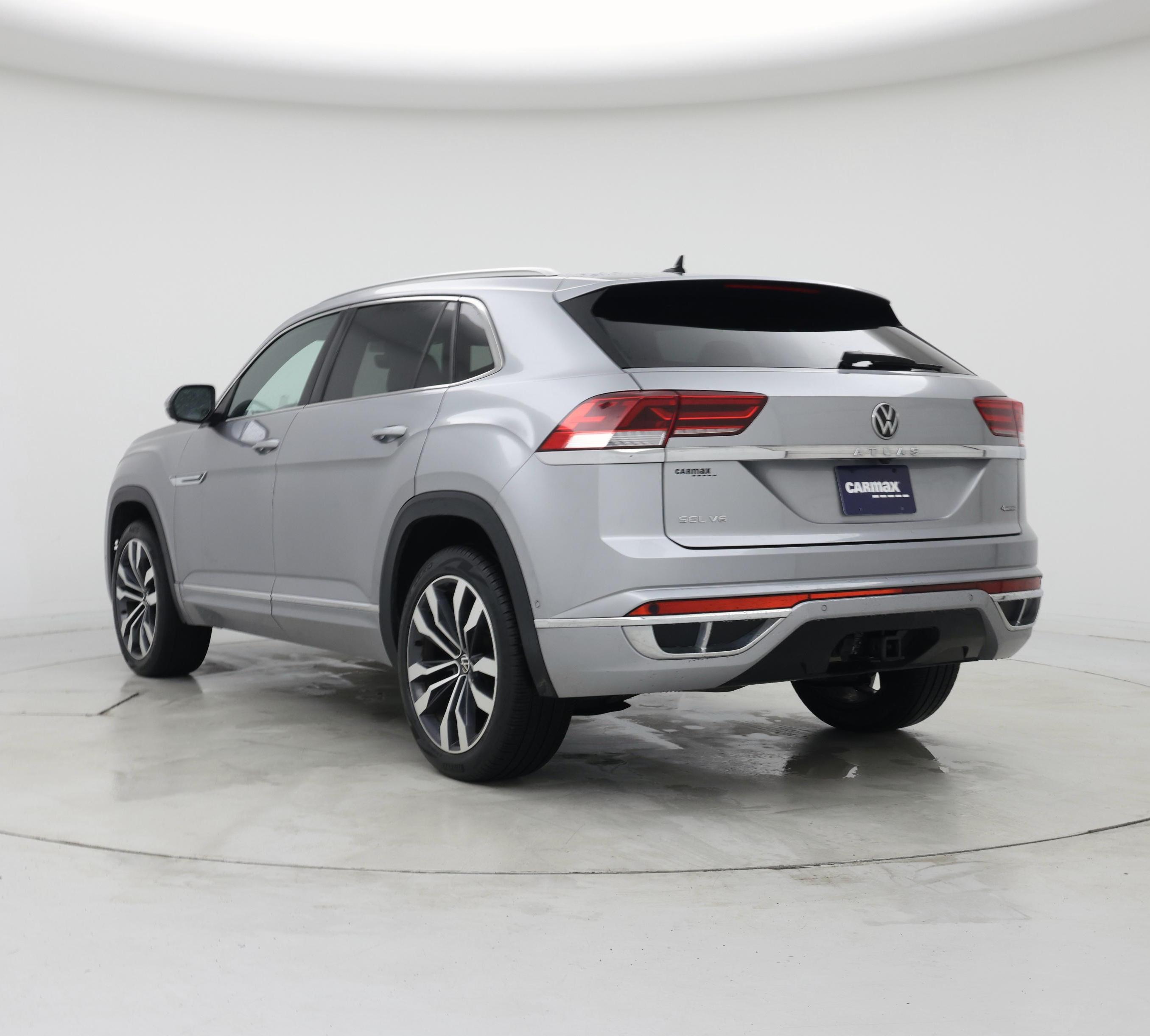 Thumbnail: 2023 Volkswagen Atlas - 2