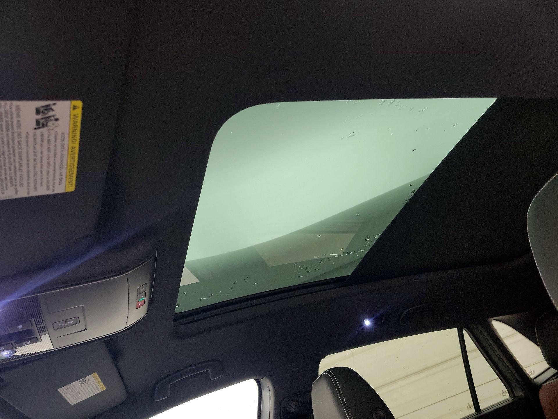 Thumbnail: 2023 Volkswagen Atlas - 20