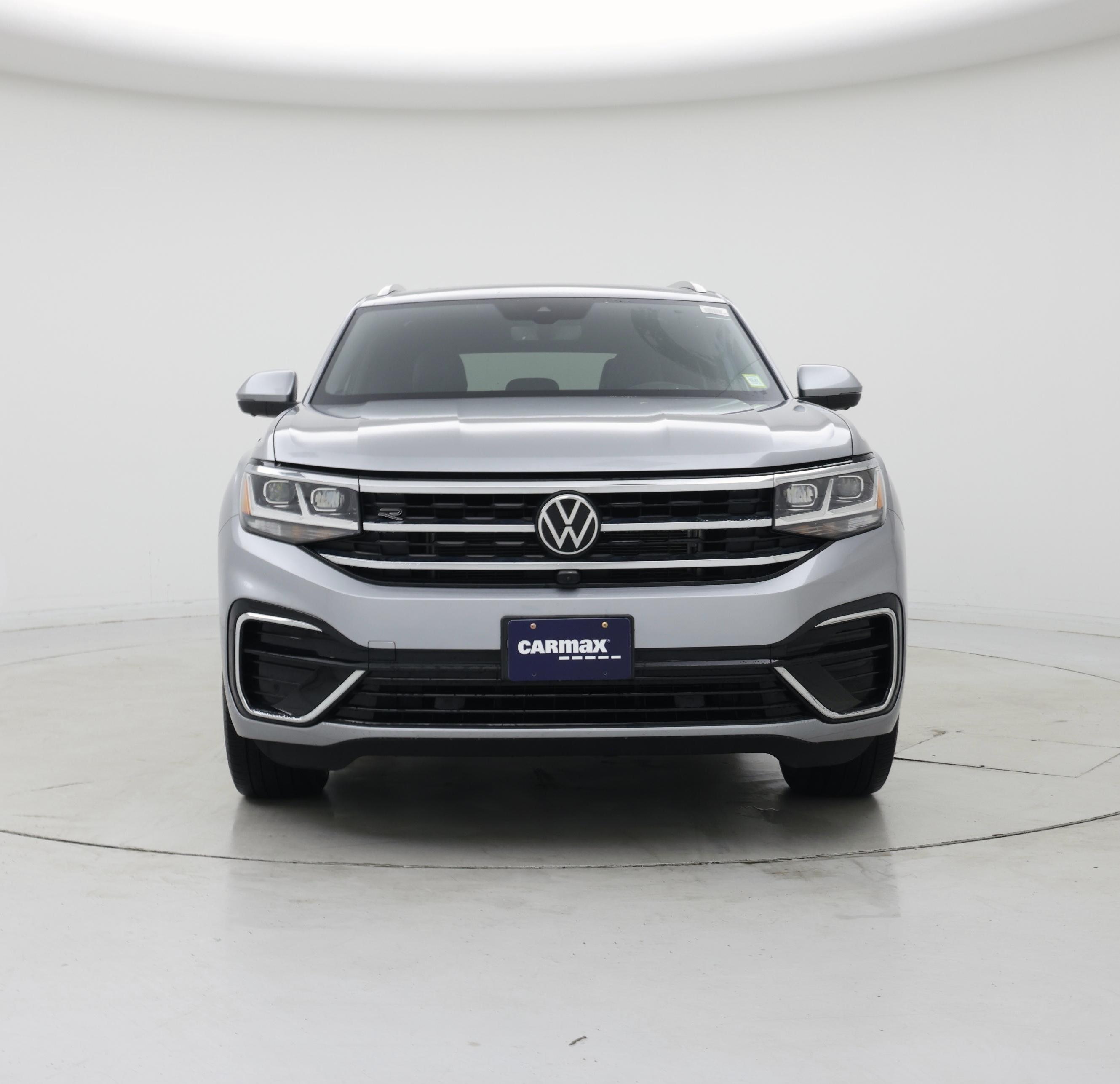 Thumbnail: 2023 Volkswagen Atlas - 5