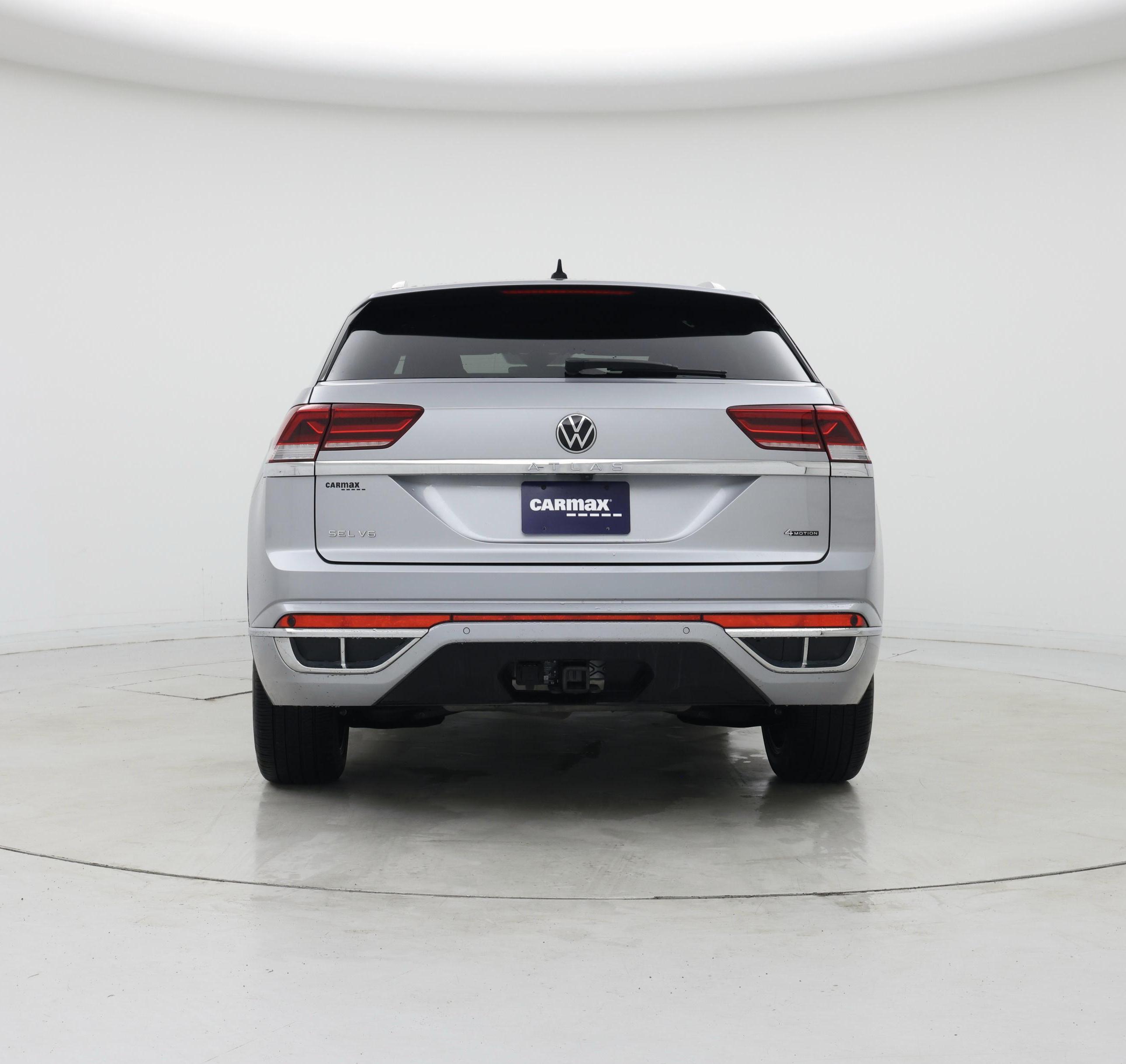 Thumbnail: 2023 Volkswagen Atlas - 6