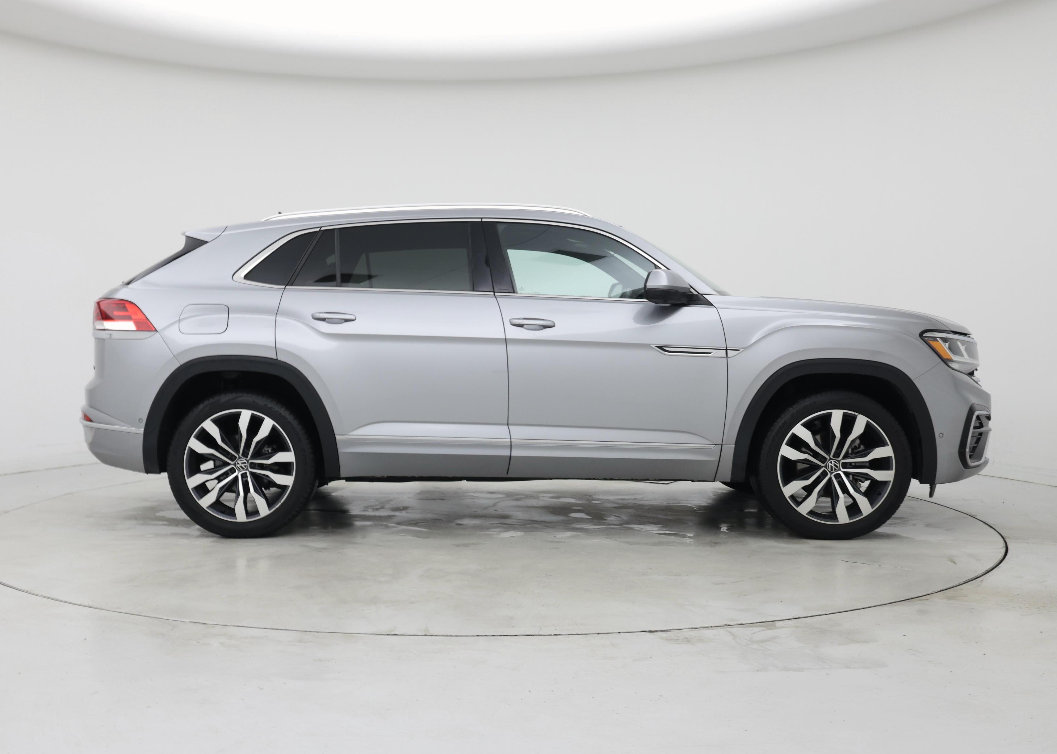 Thumbnail: 2023 Volkswagen Atlas - 7