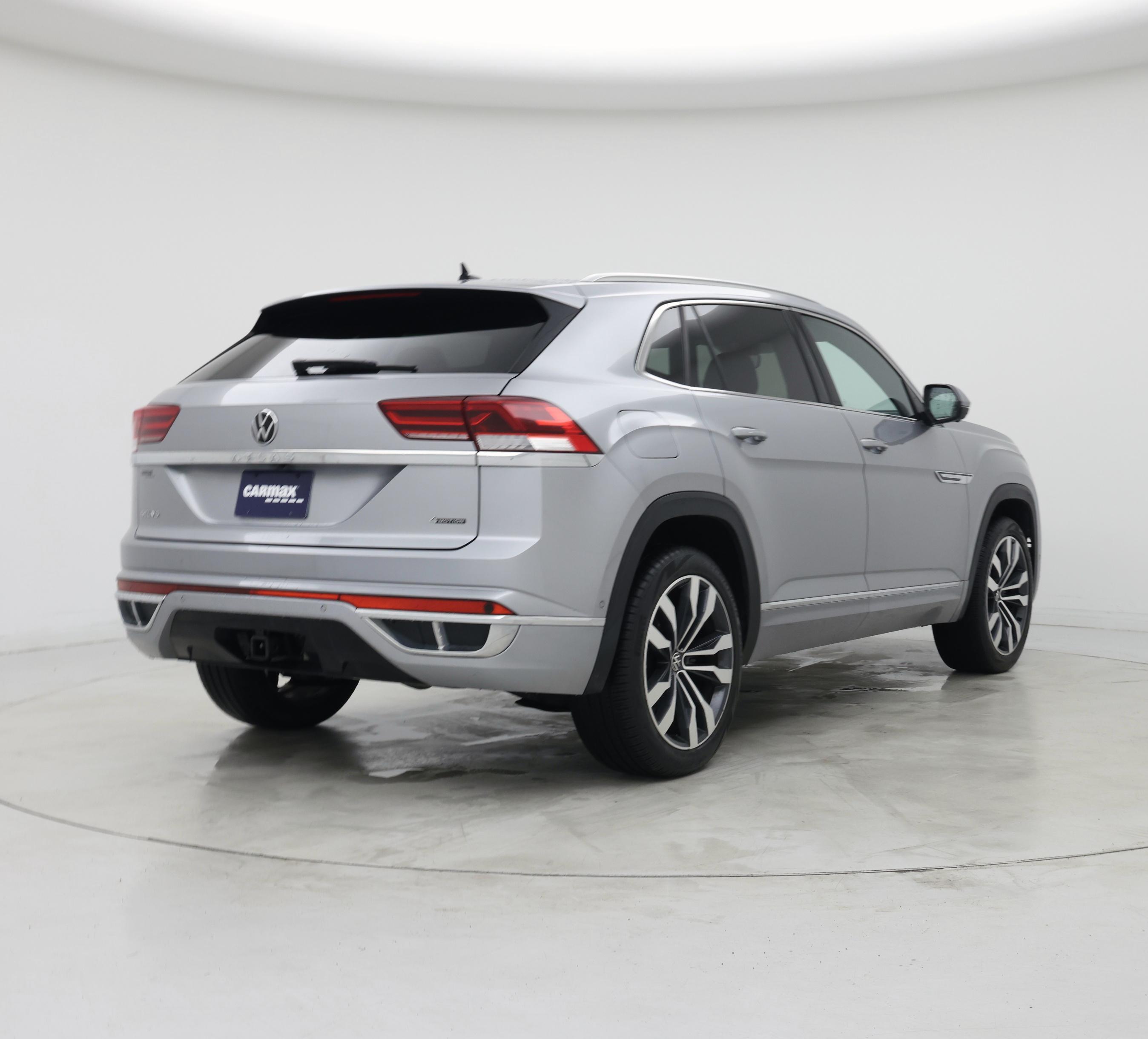 Thumbnail: 2023 Volkswagen Atlas - 8