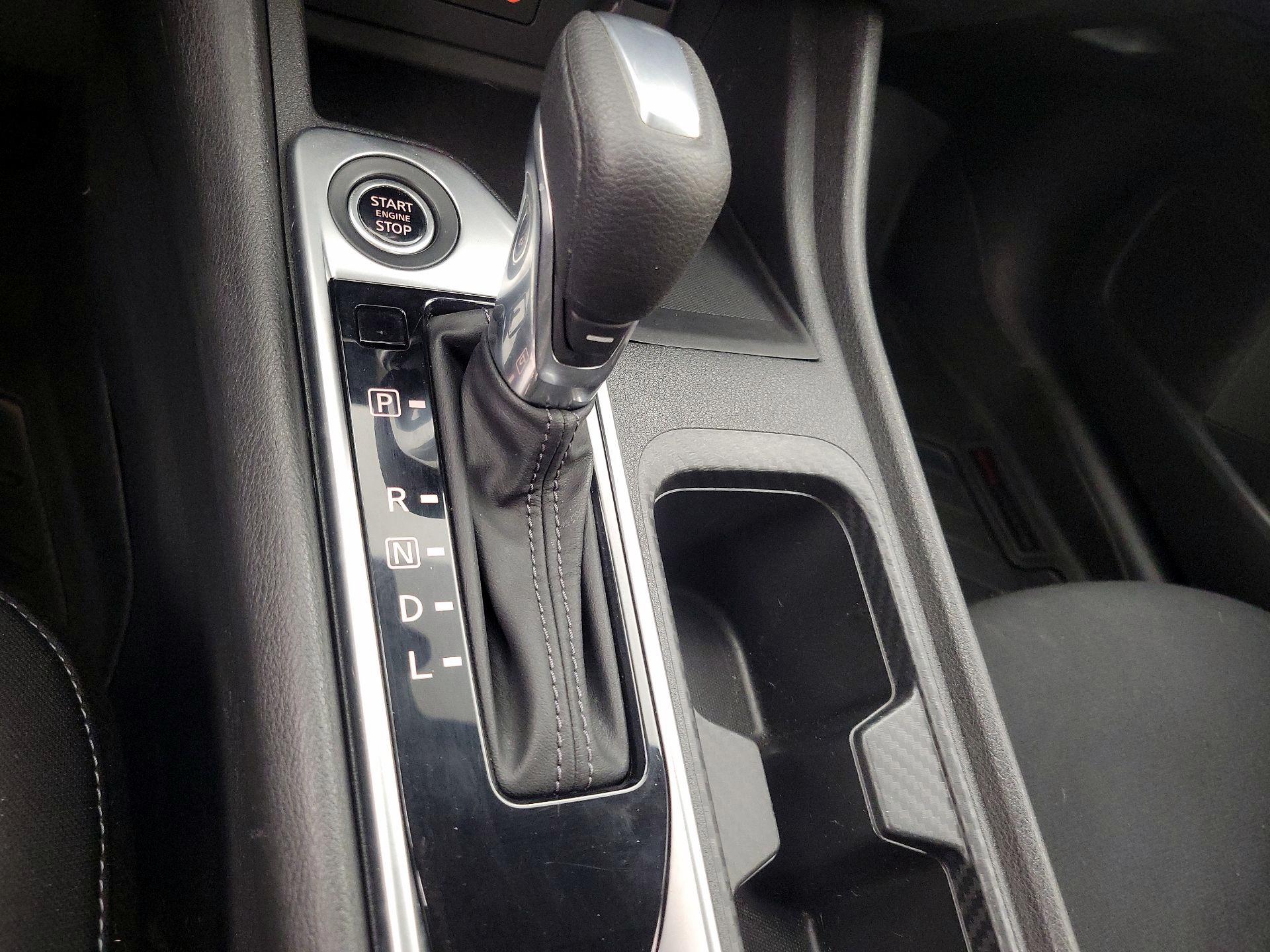 Thumbnail: 2023 Nissan Sentra - 17