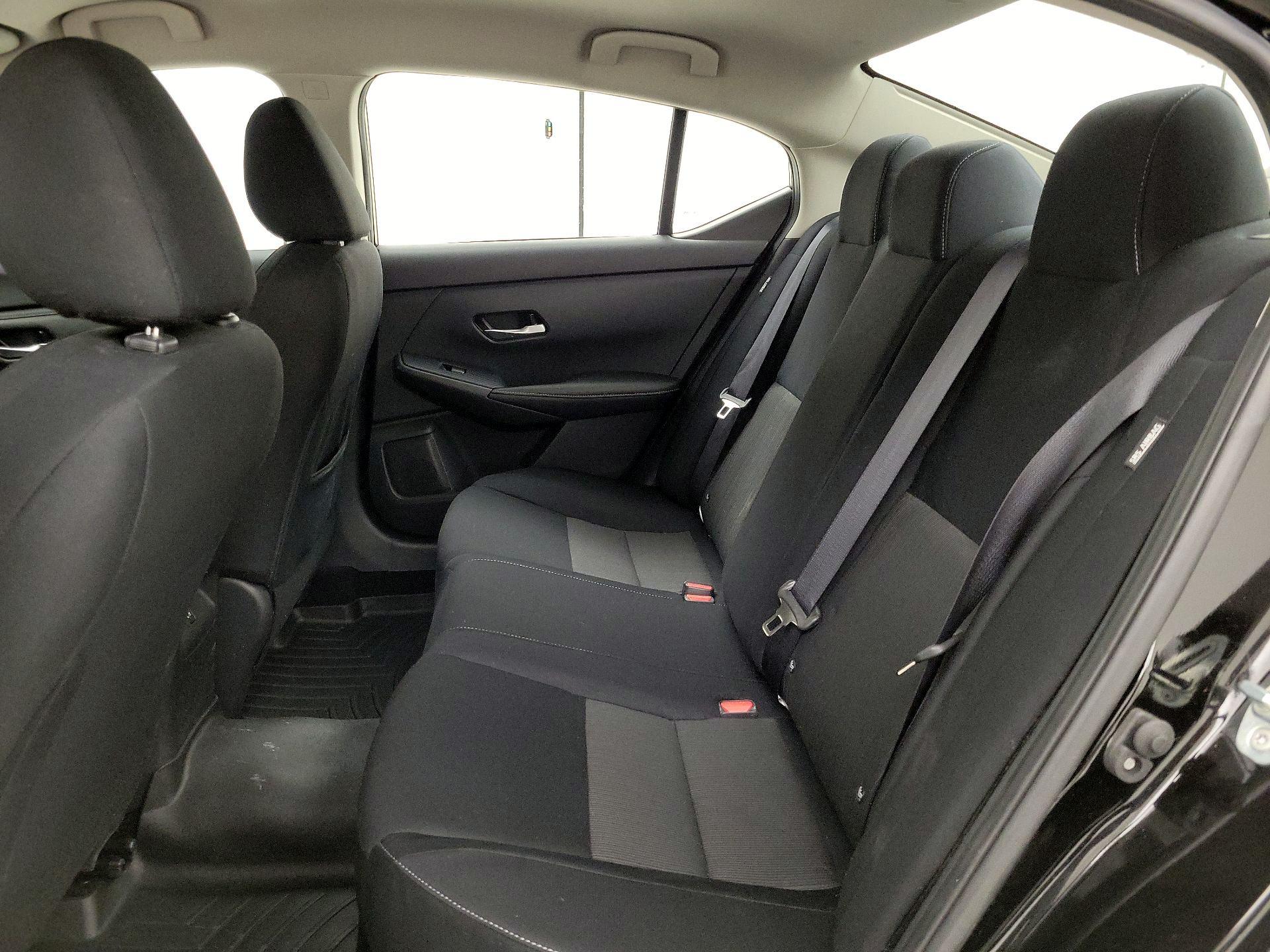 Thumbnail: 2023 Nissan Sentra - 19