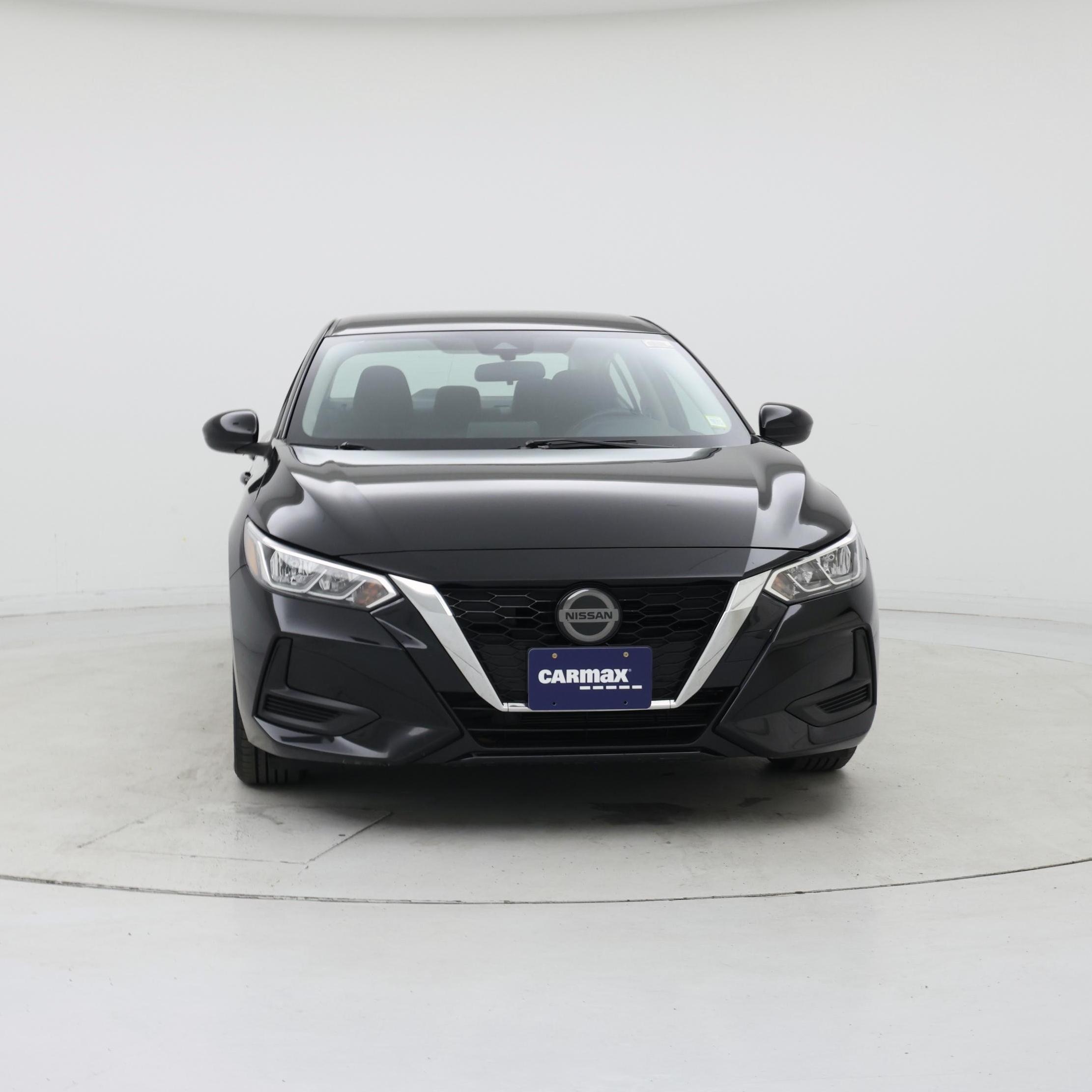 Thumbnail: 2023 Nissan Sentra - 5