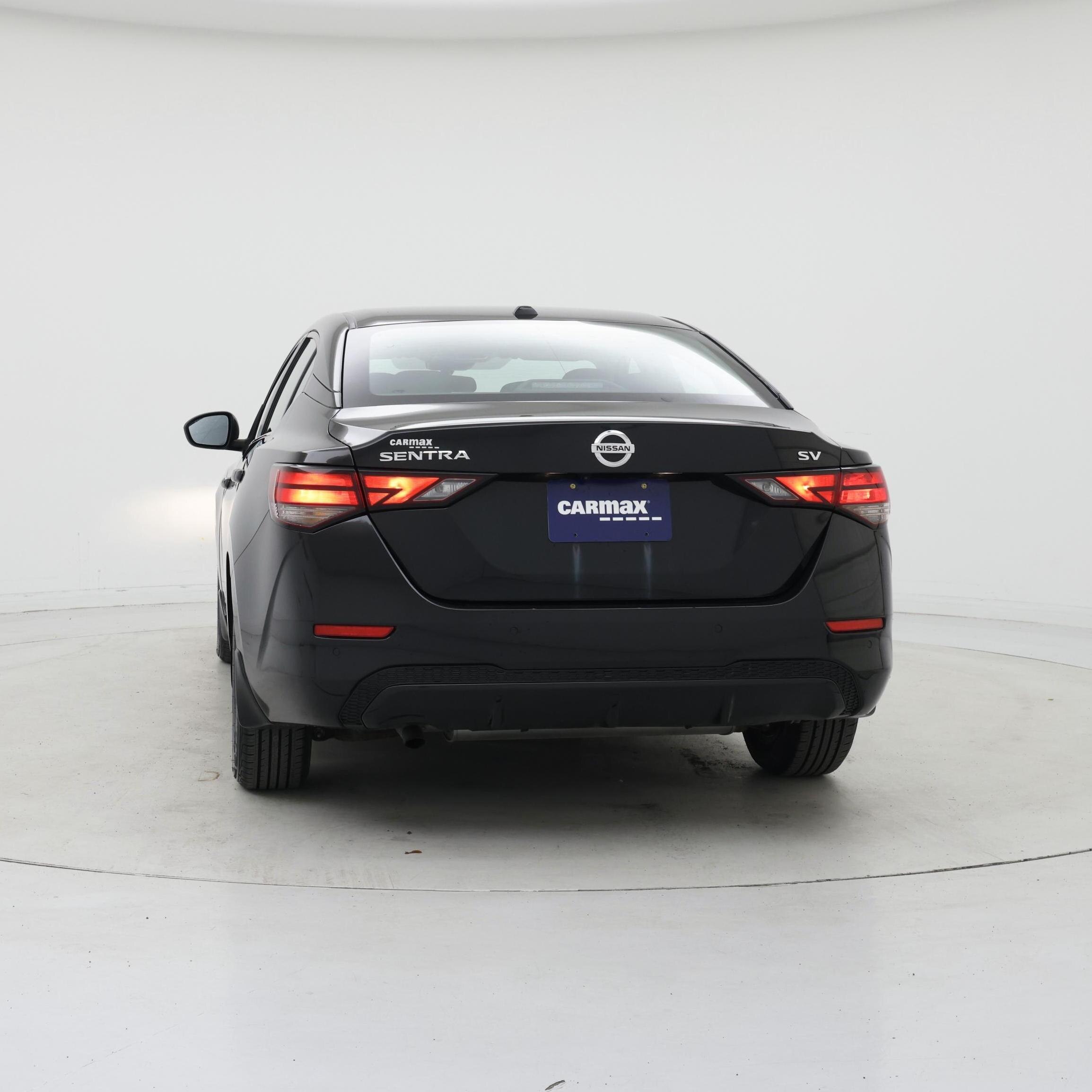 Thumbnail: 2023 Nissan Sentra - 6