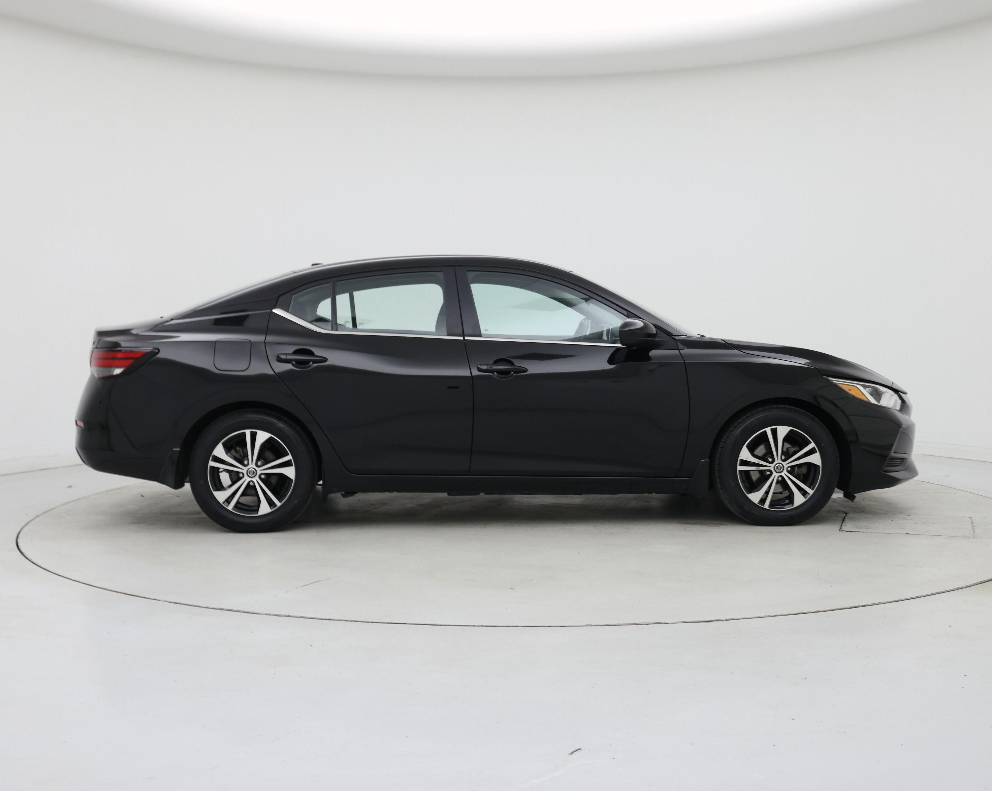 Thumbnail: 2023 Nissan Sentra - 7