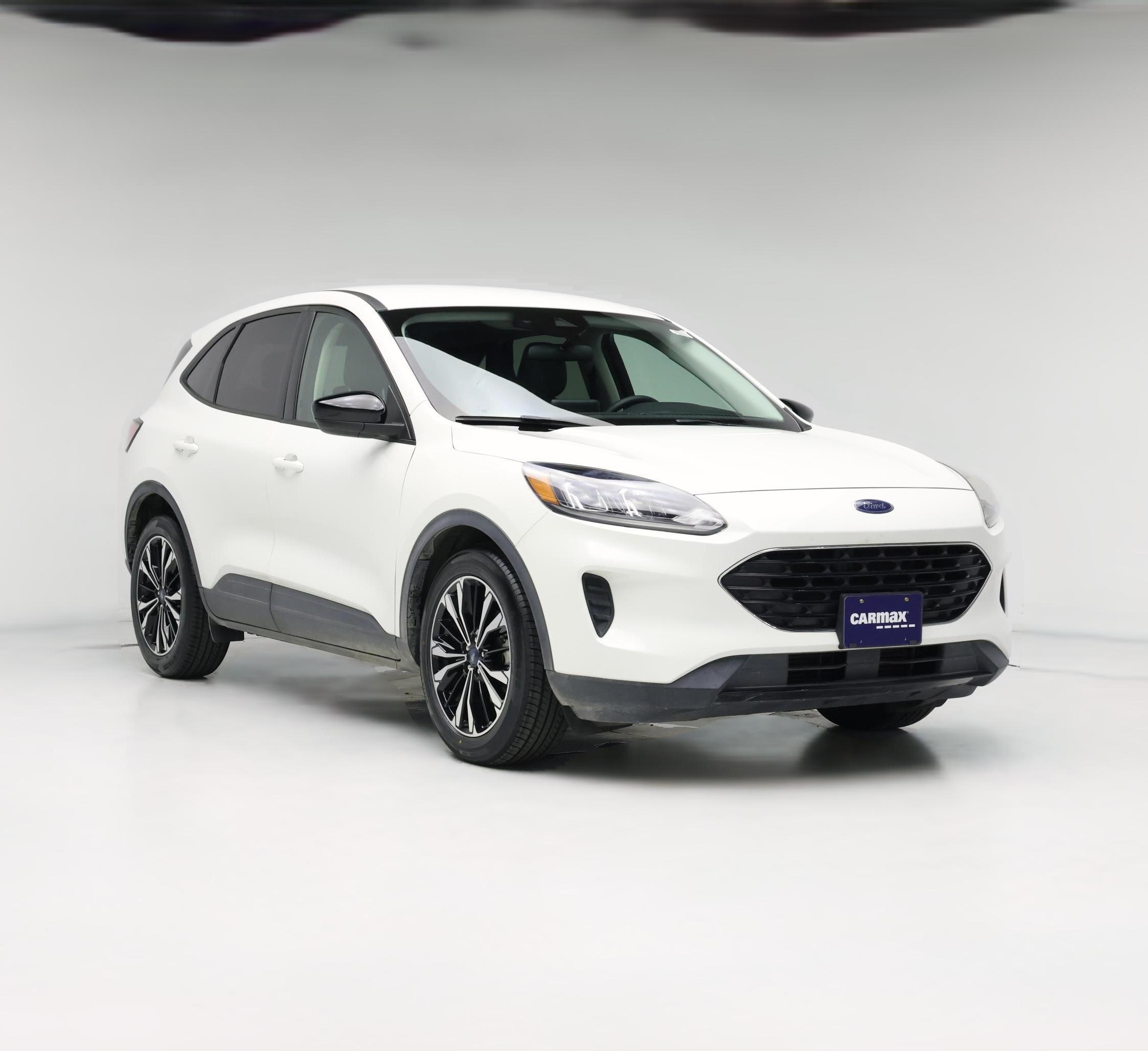 Thumbnail: 2022 Ford Escape - 1