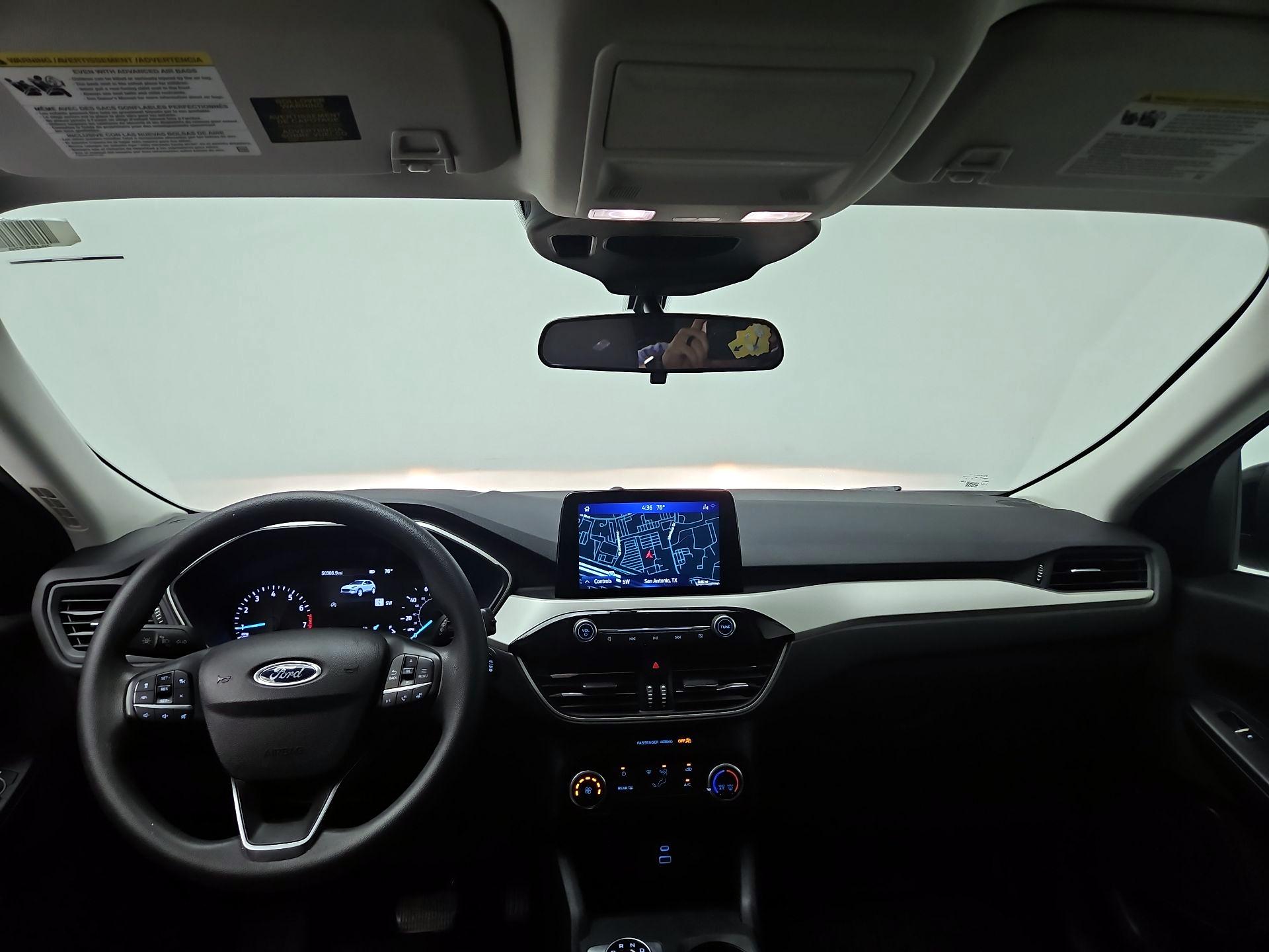 Thumbnail: 2022 Ford Escape - 9