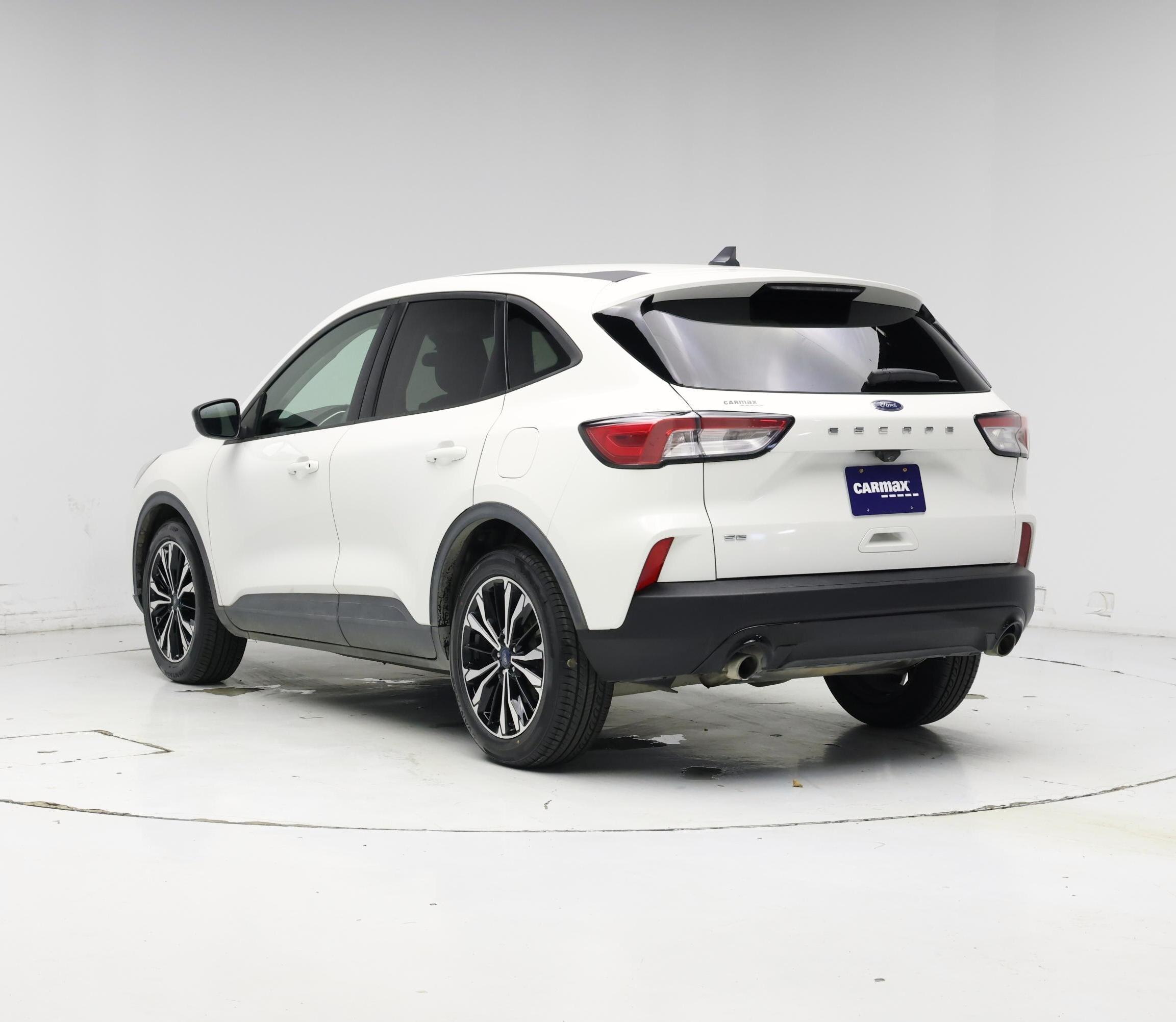 Thumbnail: 2022 Ford Escape - 2