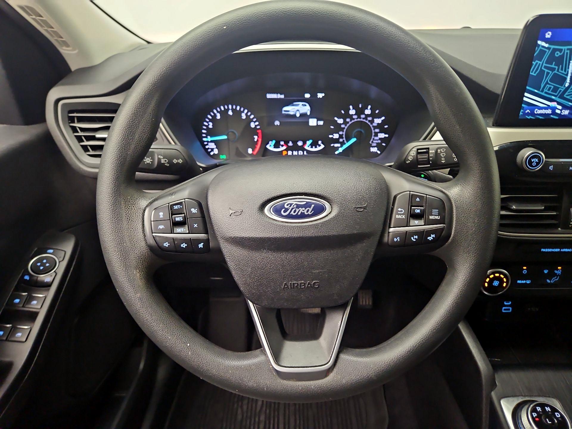 Thumbnail: 2022 Ford Escape - 20