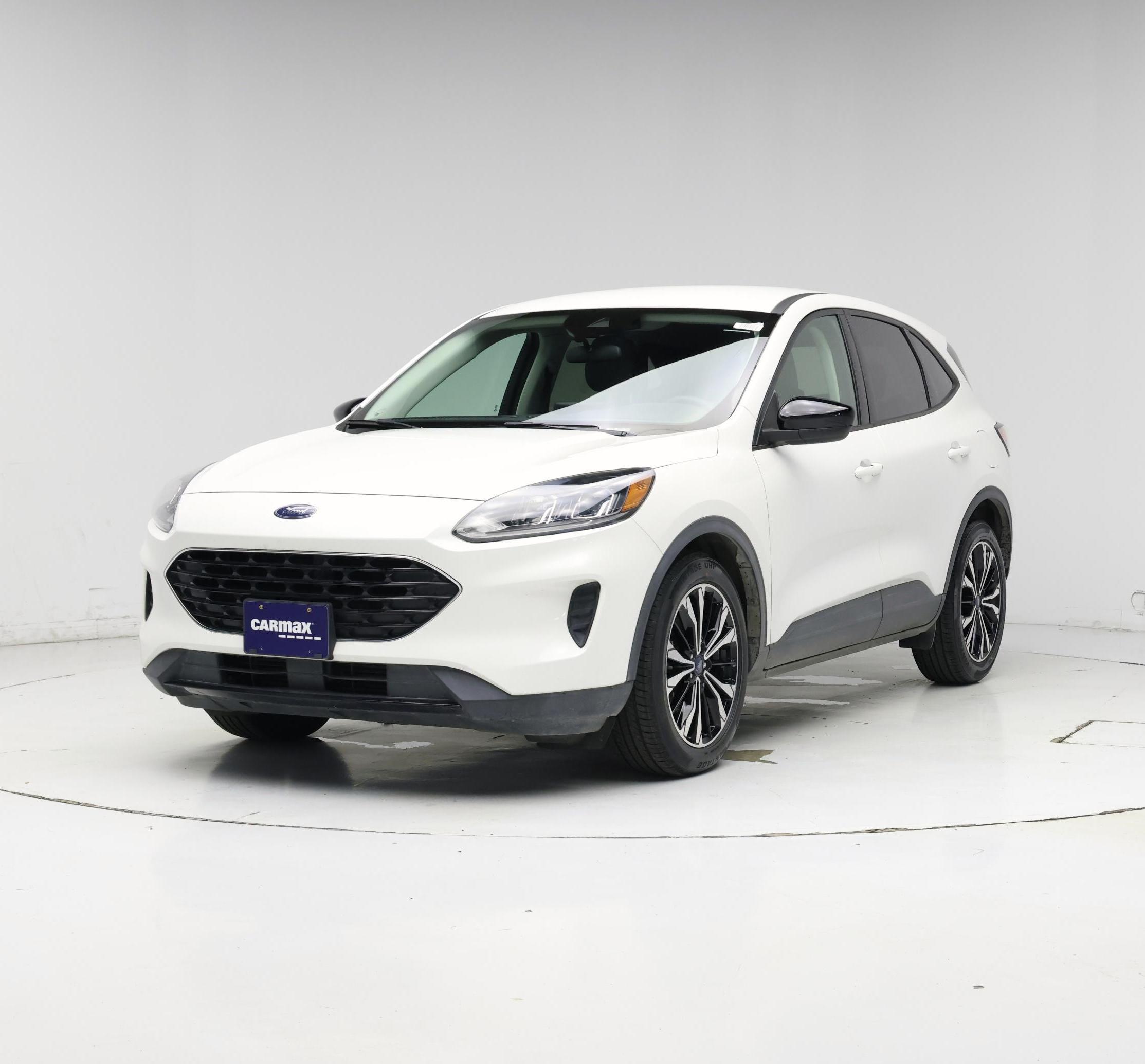 Thumbnail: 2022 Ford Escape - 4