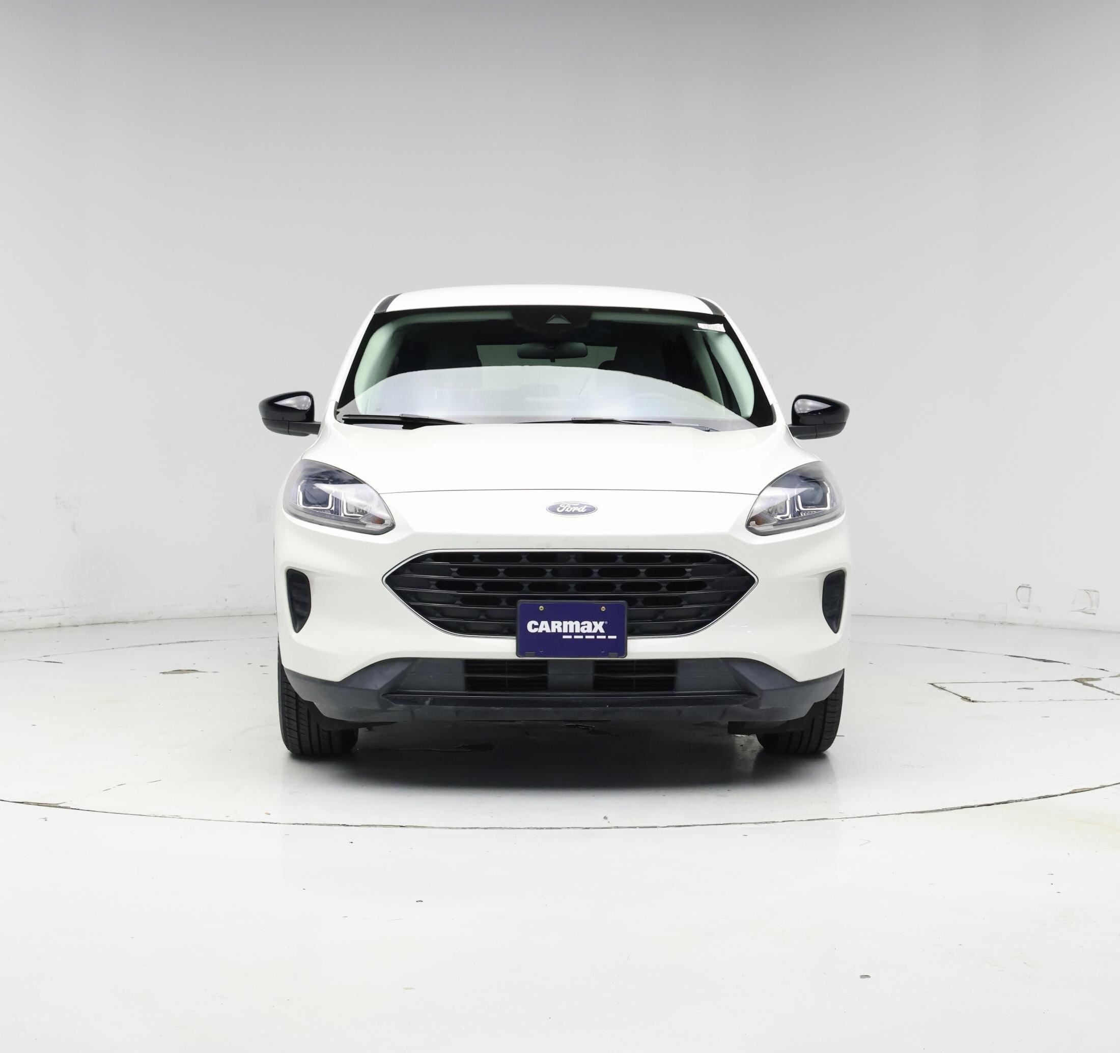 Thumbnail: 2022 Ford Escape - 5