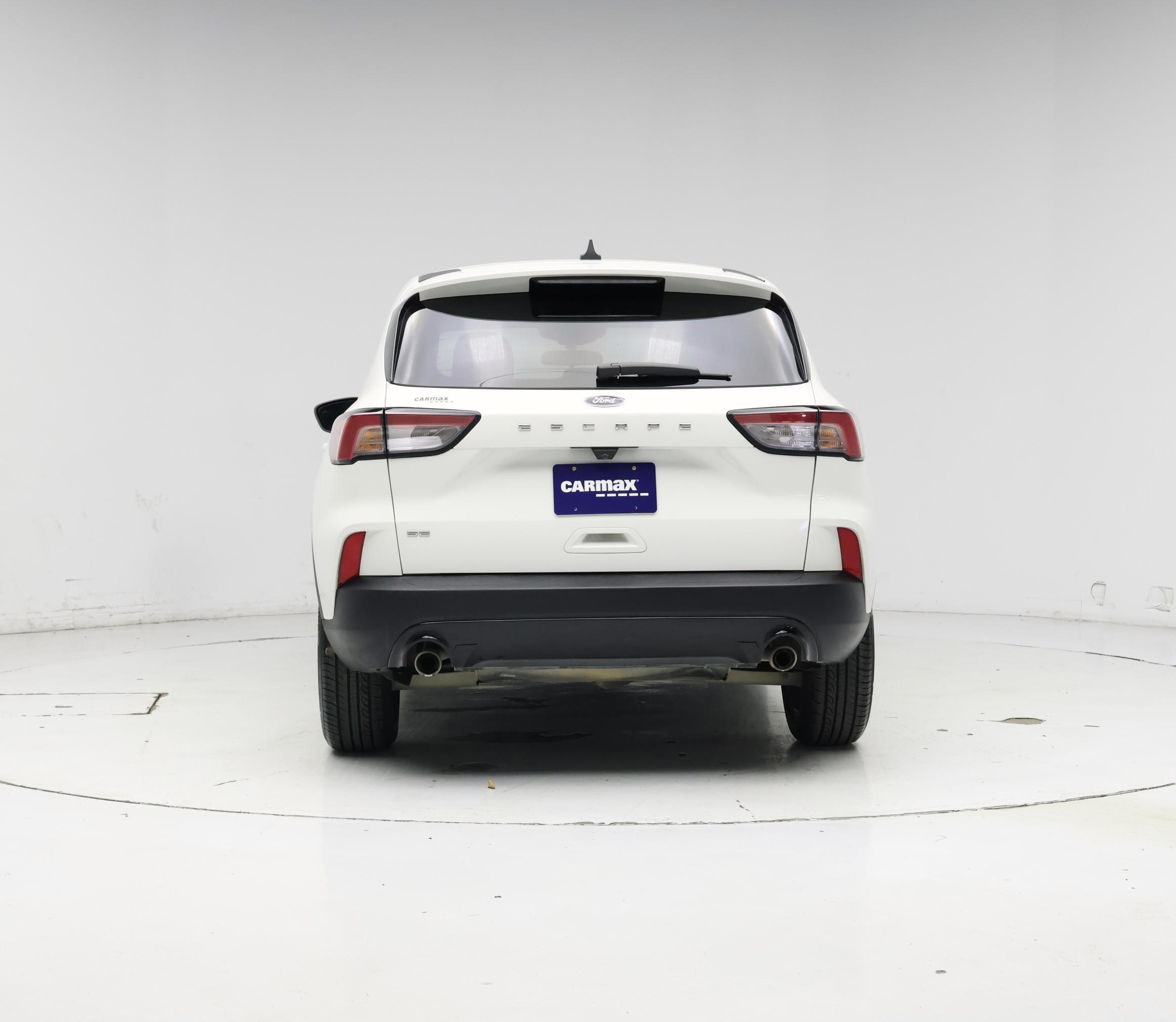 Thumbnail: 2022 Ford Escape - 6