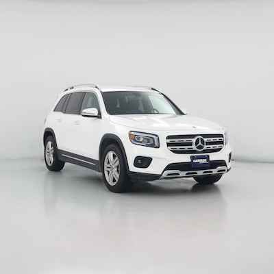 2020 Mercedes-Benz GLB250