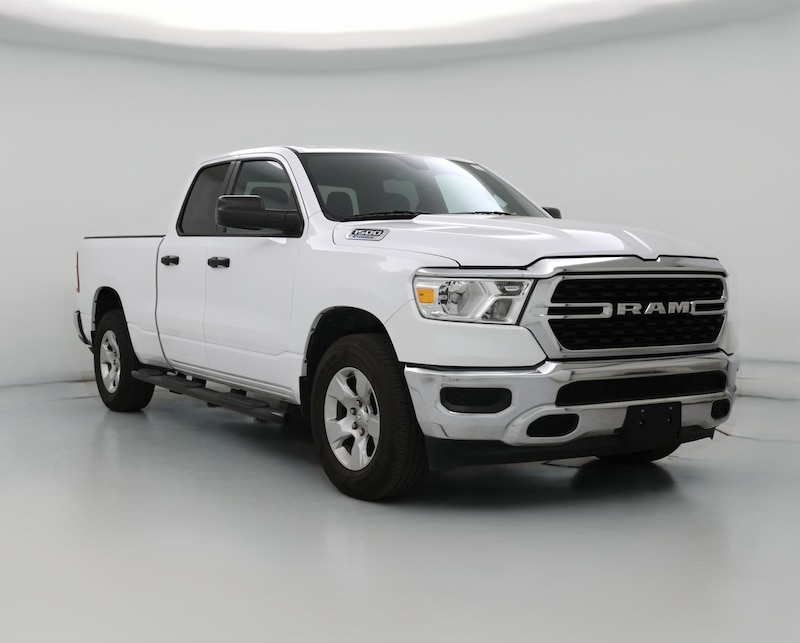 2023 Ram 1500 Bighorn