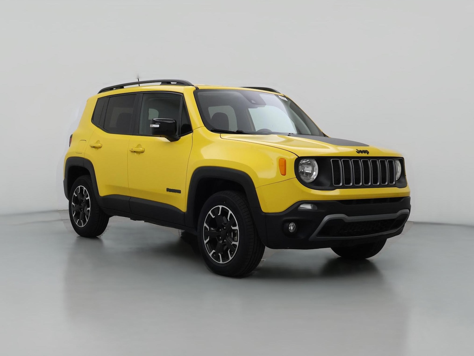 2023 Jeep Renegade Upland