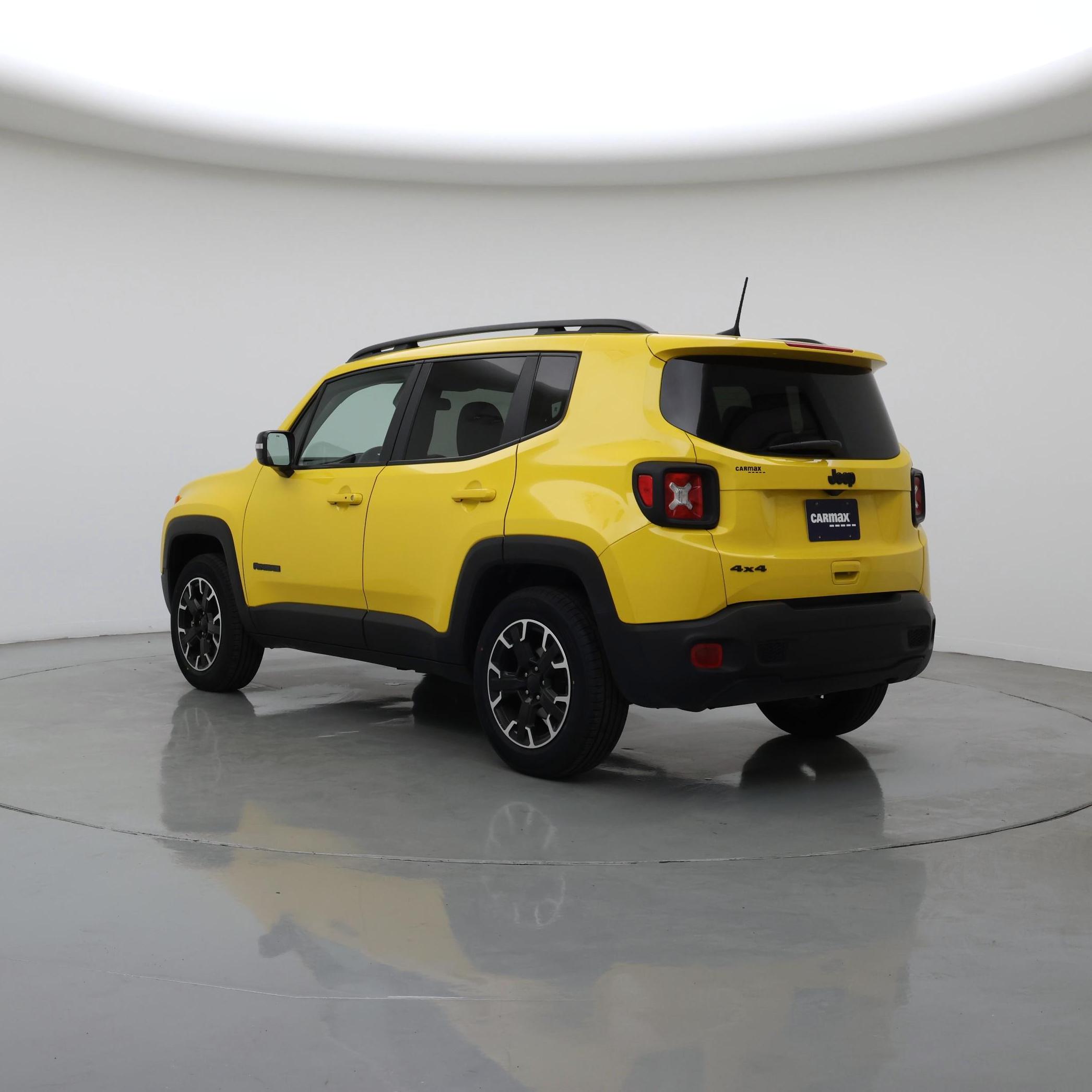 Thumbnail: 2023 Jeep Renegade - 2