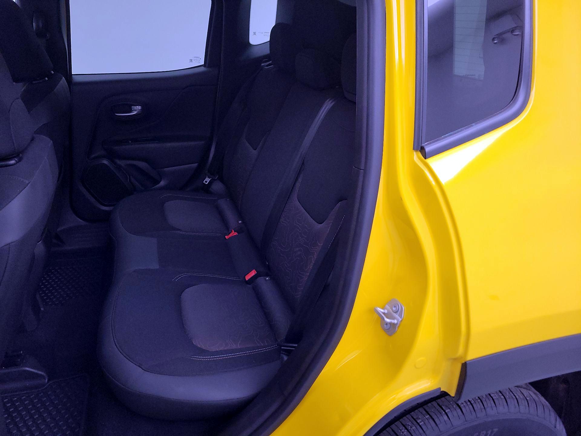 Thumbnail: 2023 Jeep Renegade - 20