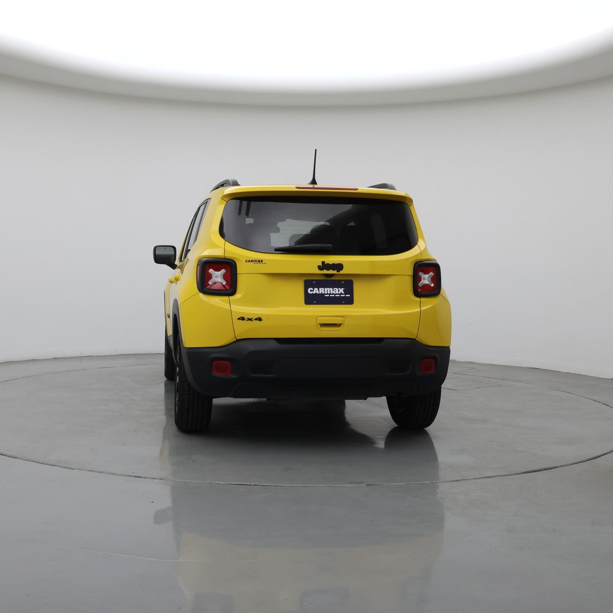 Thumbnail: 2023 Jeep Renegade - 6