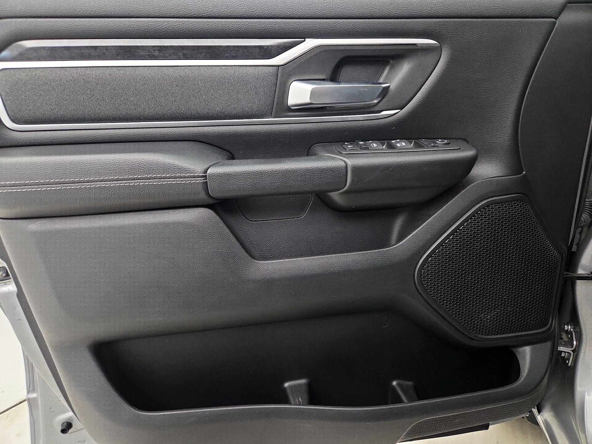 Thumbnail: 2022 RAM 1500 - 12