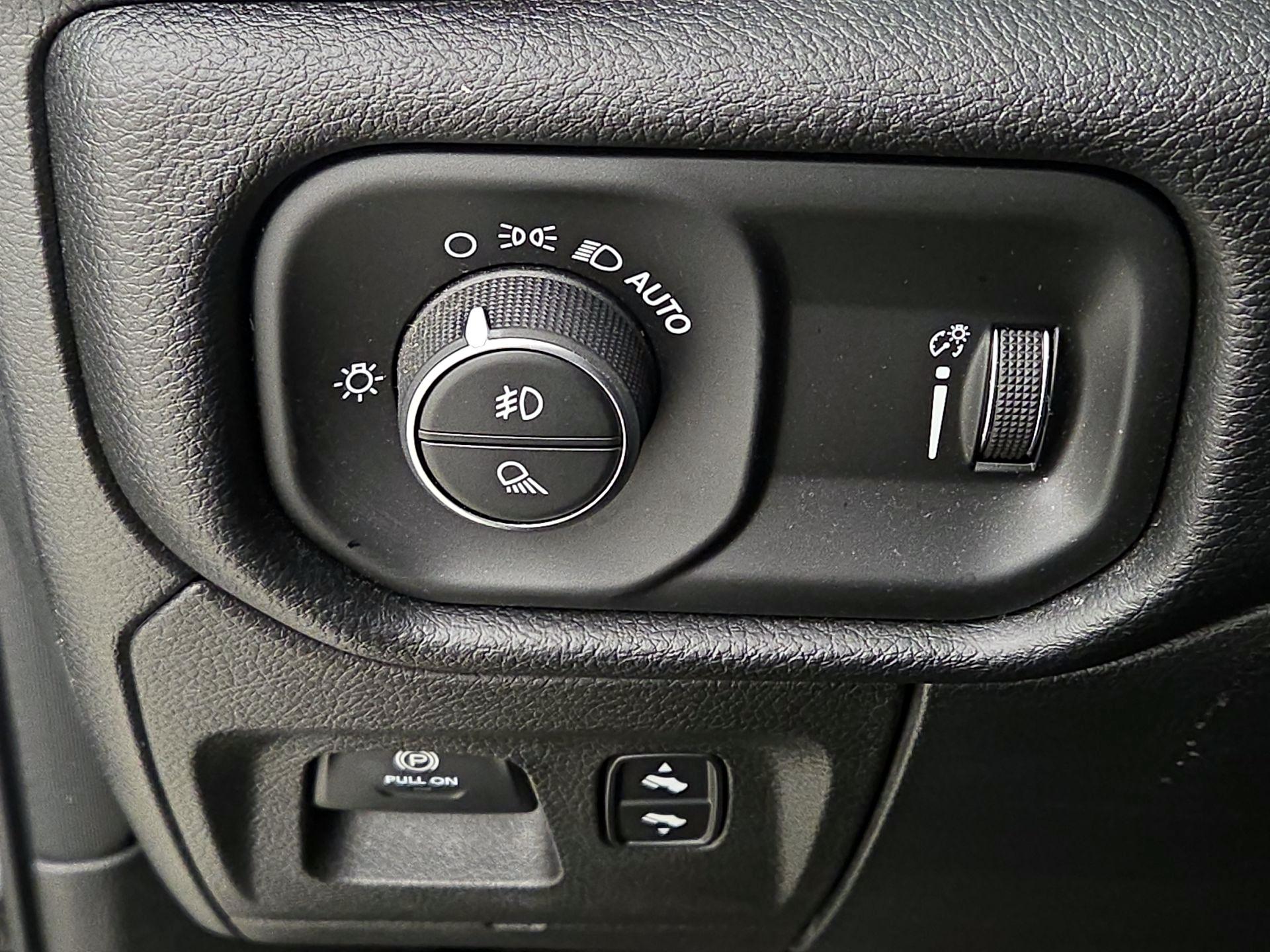 Thumbnail: 2022 RAM 1500 - 13