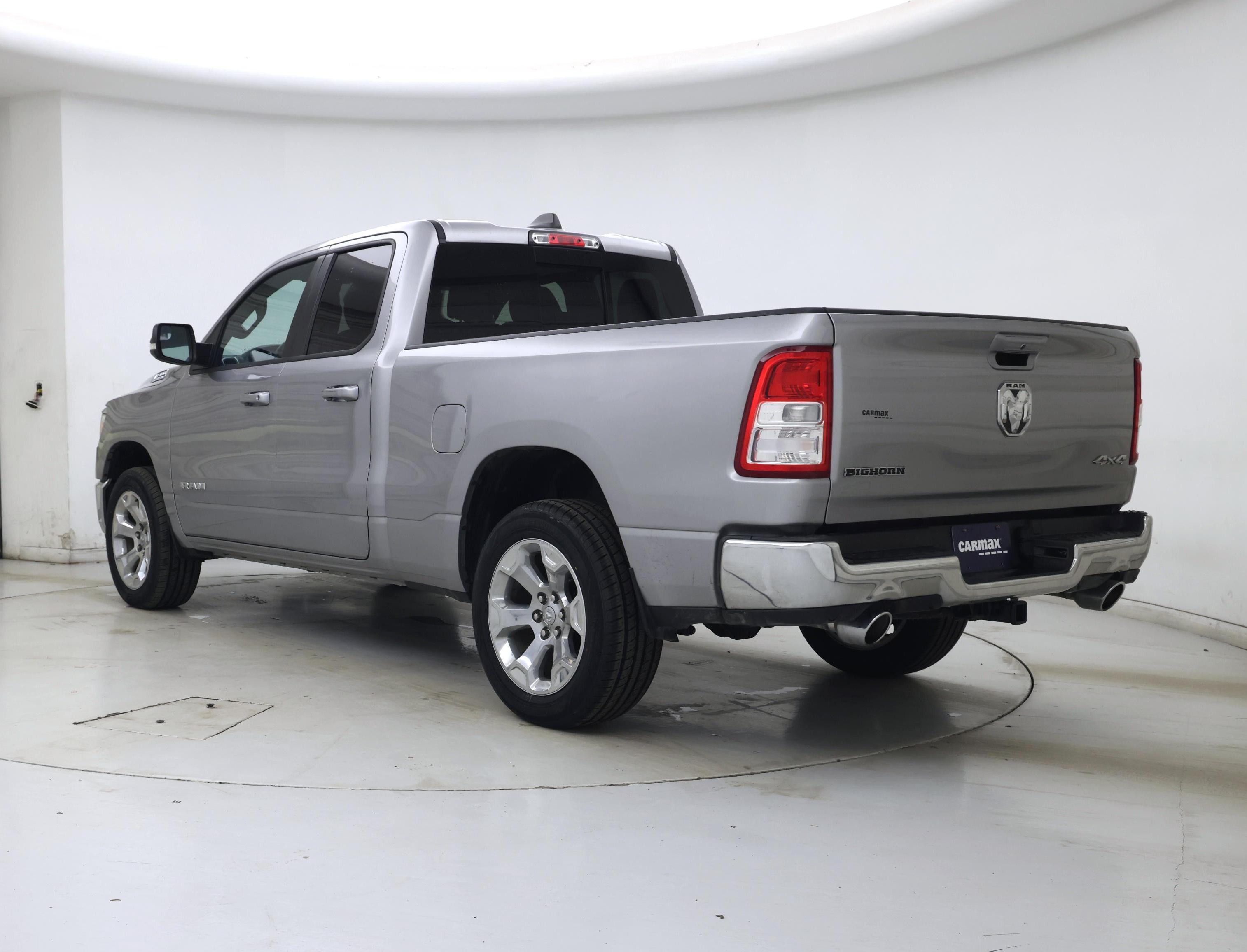 Thumbnail: 2022 RAM 1500 - 2