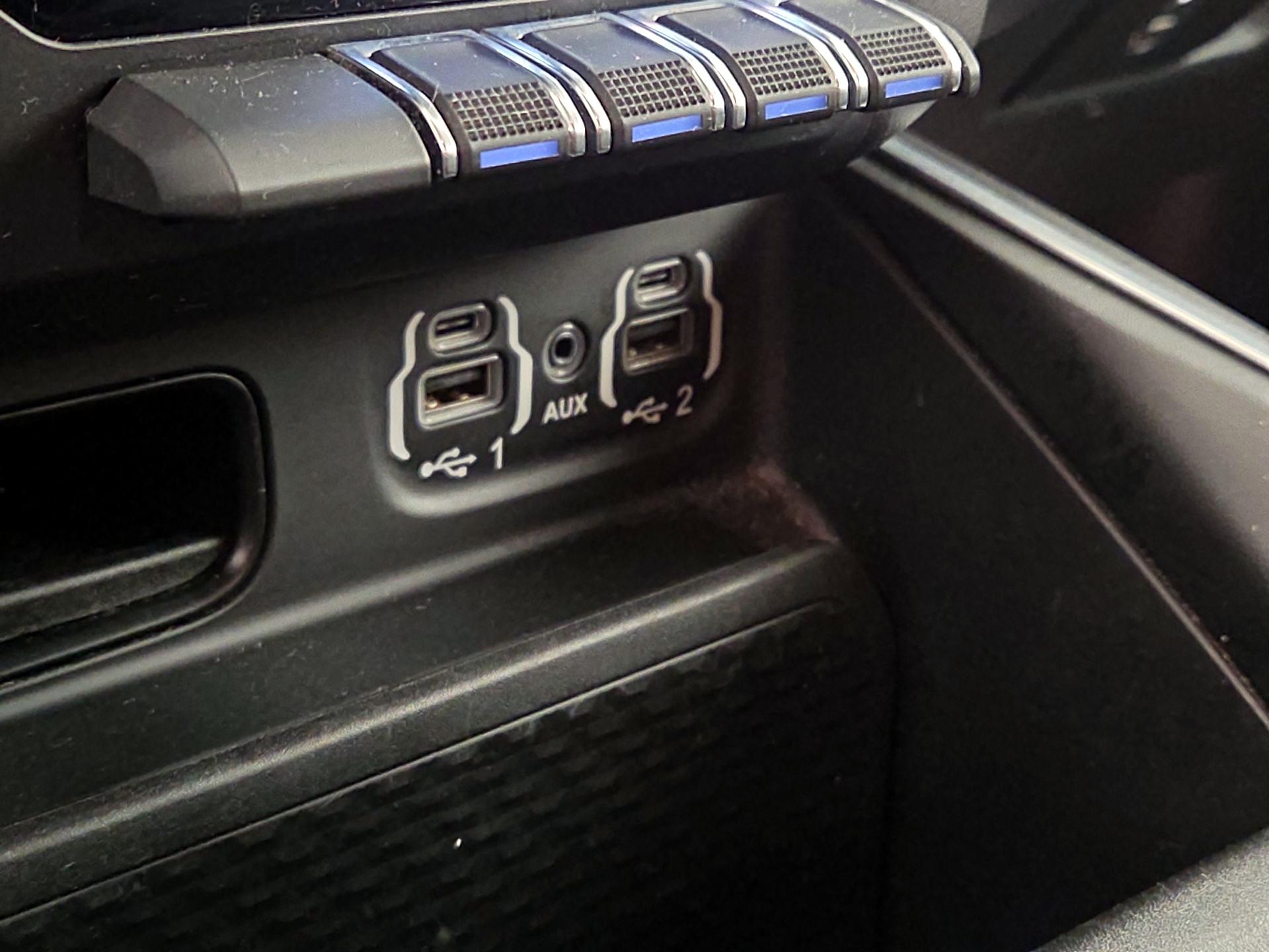 Thumbnail: 2022 RAM 1500 - 19