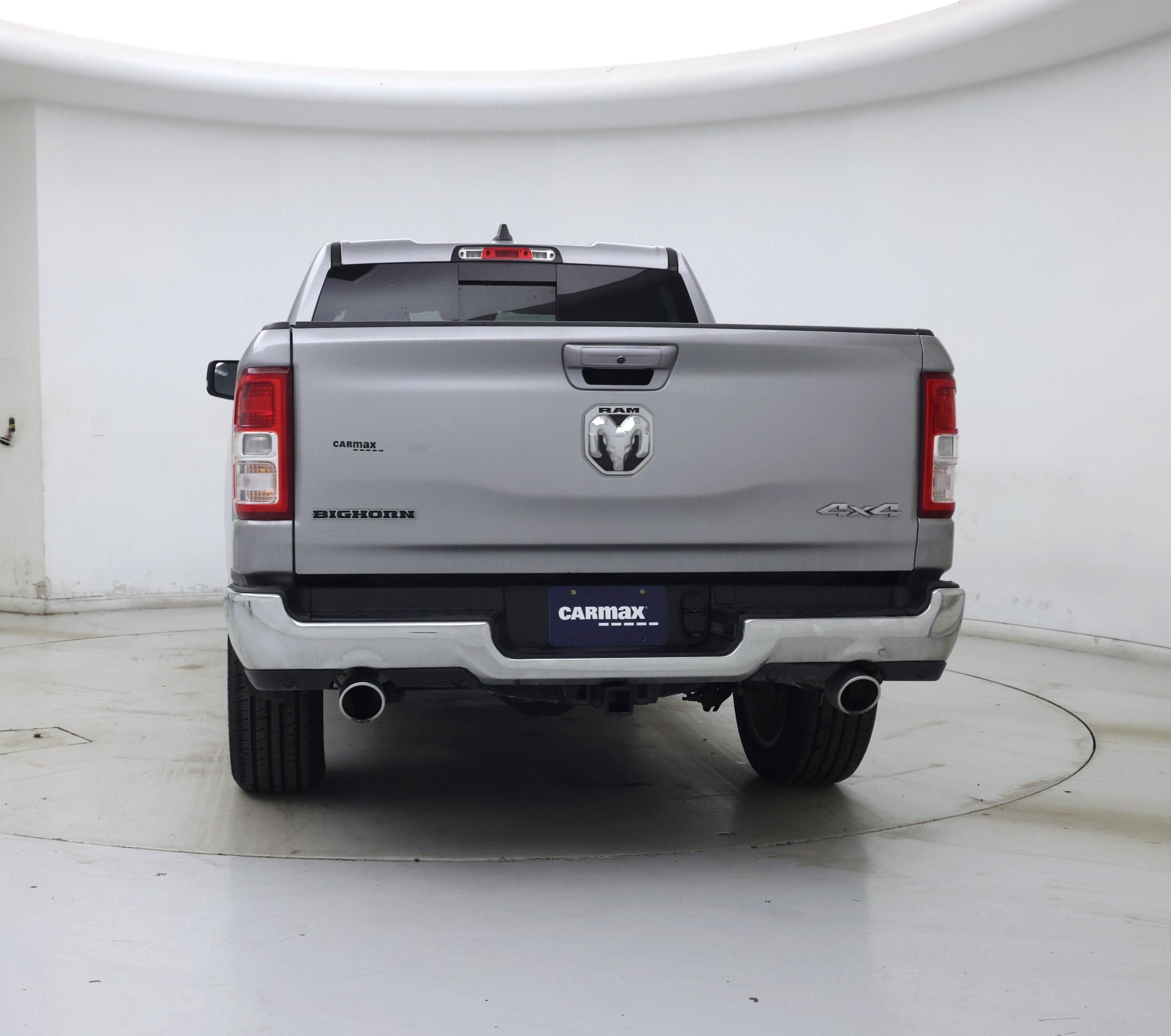 Thumbnail: 2022 RAM 1500 - 6