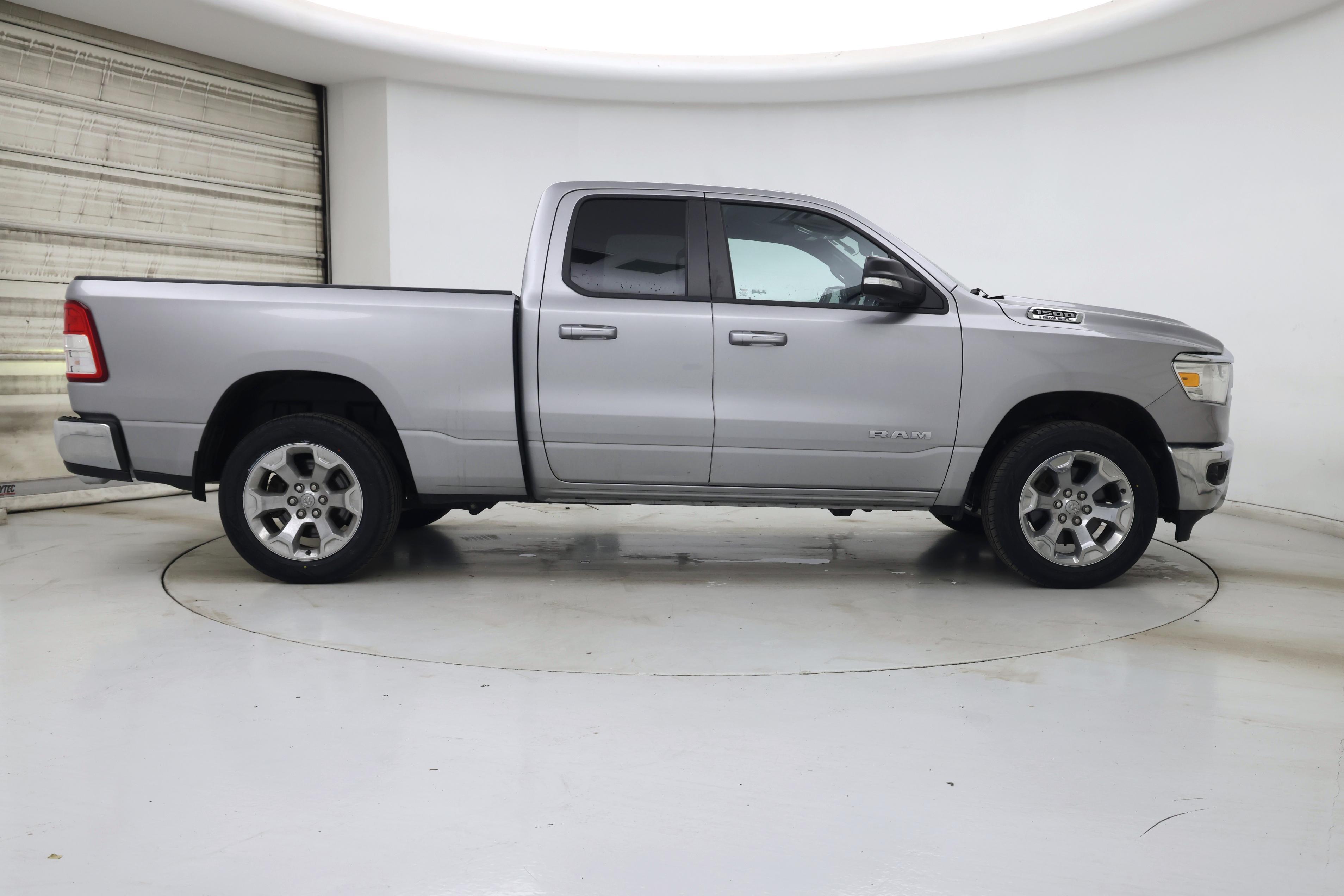 Thumbnail: 2022 RAM 1500 - 7