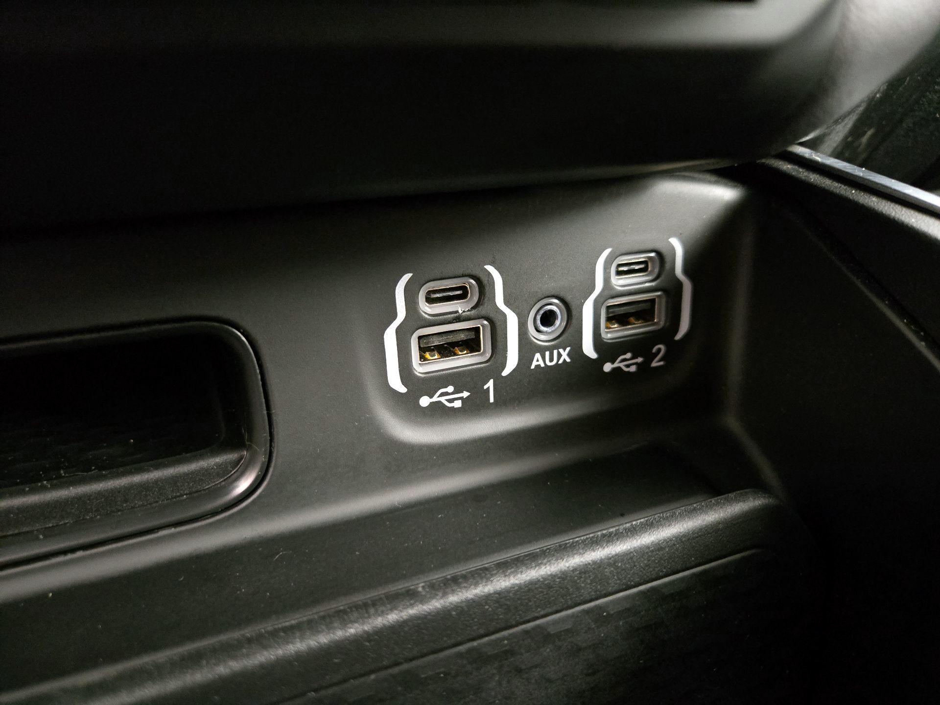 Thumbnail: 2022 RAM 1500 - 19