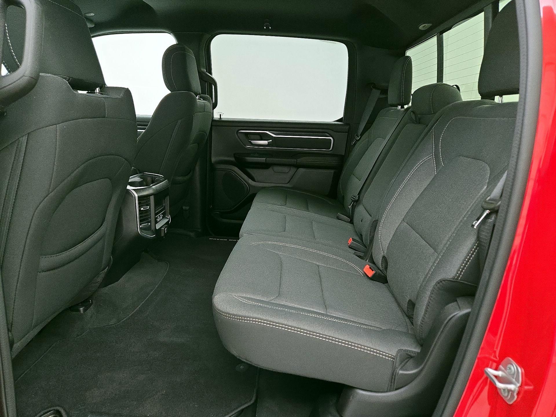 Thumbnail: 2022 RAM 1500 - 20