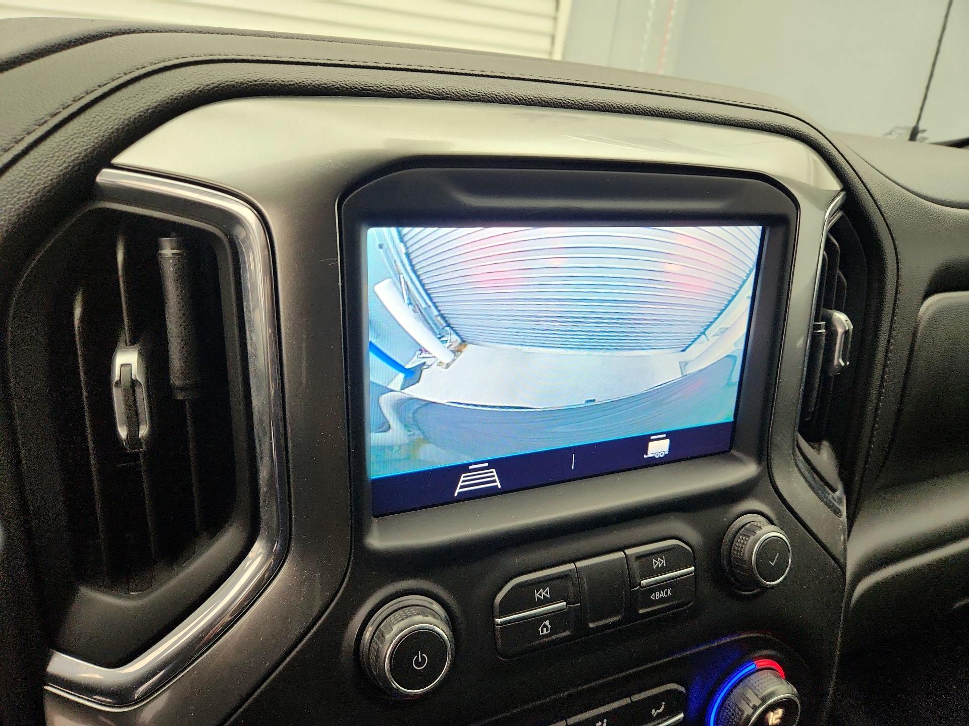 Thumbnail: 2020 Chevrolet Silverado 1500 - 14