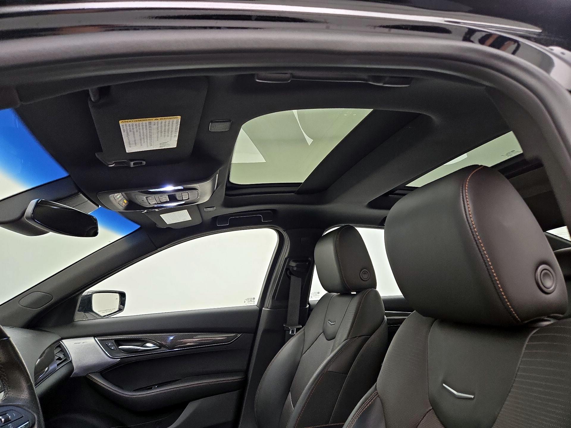 Thumbnail: 2023 Cadillac CT5 - 19