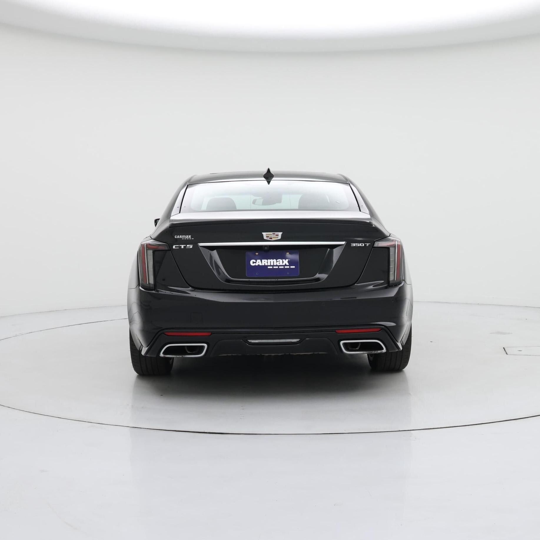 Thumbnail: 2023 Cadillac CT5 - 6