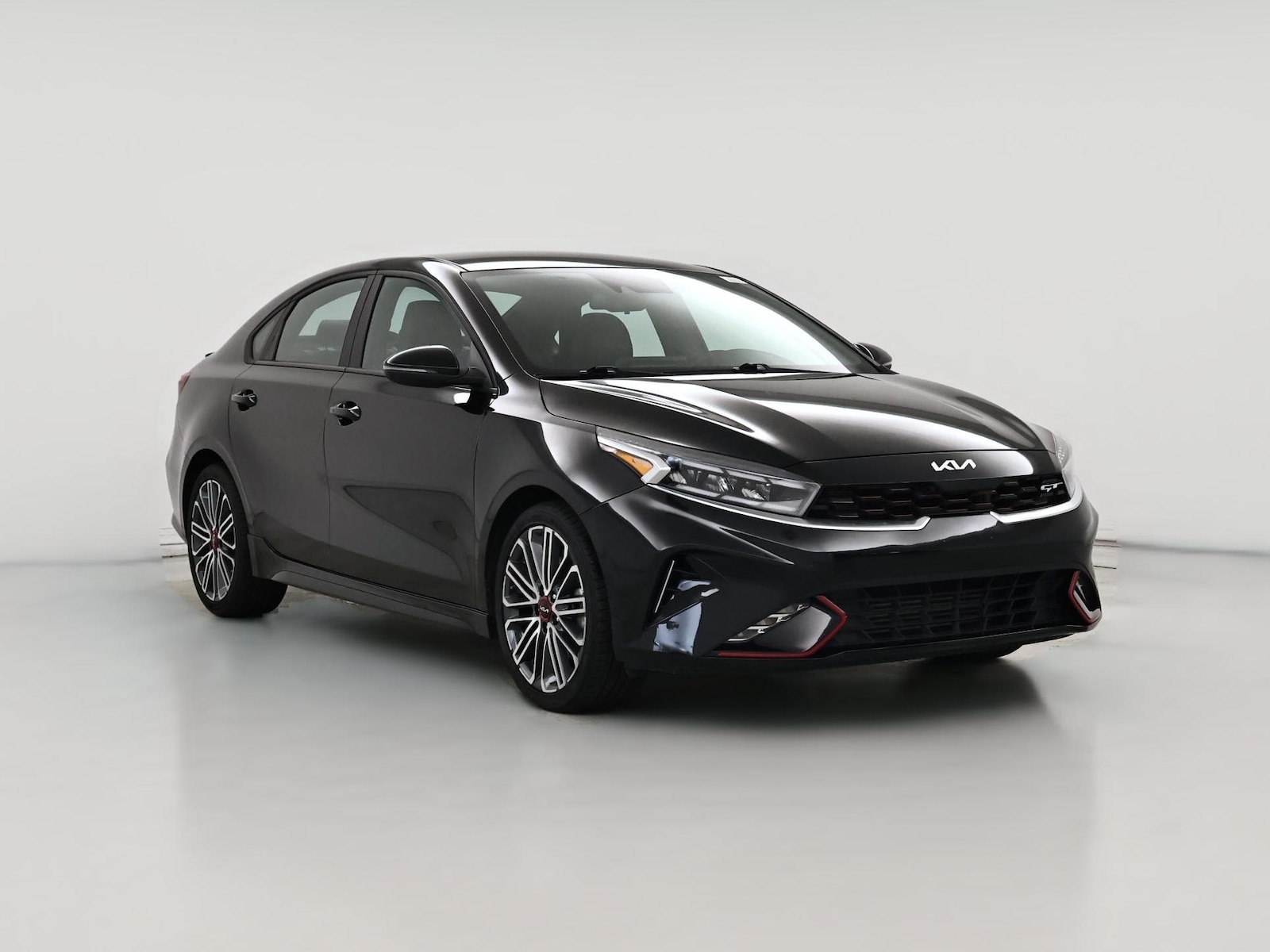 2022 Kia FORTE GT