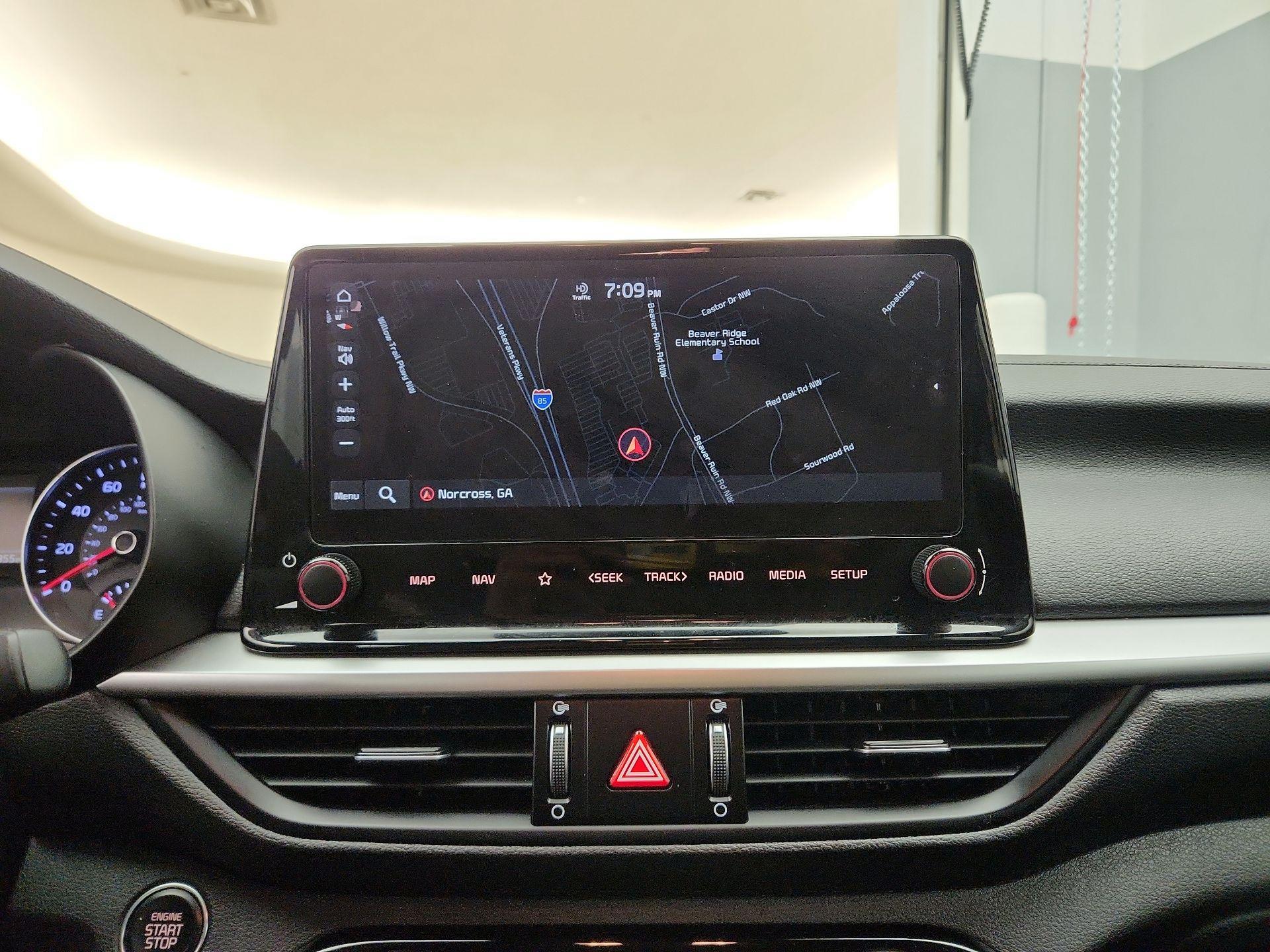 Thumbnail: 2022 Kia Forte - 14