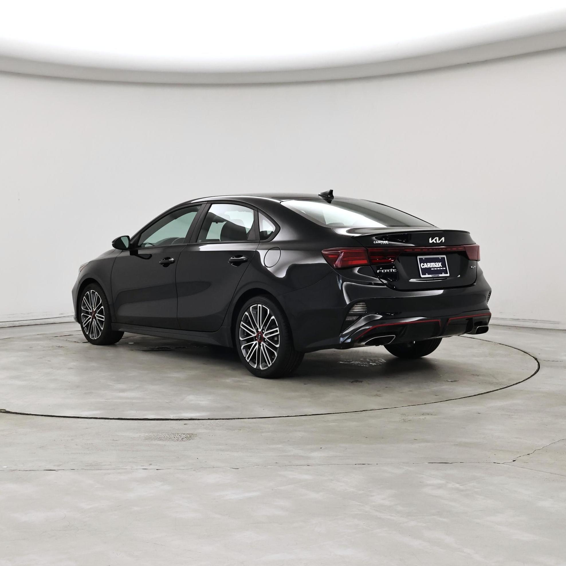 Thumbnail: 2022 Kia Forte - 2