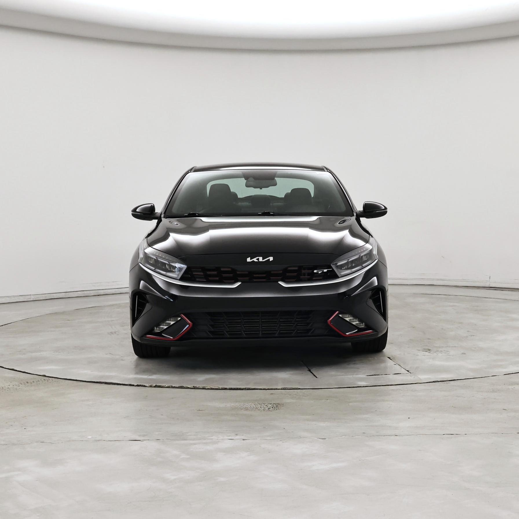 Thumbnail: 2022 Kia Forte - 5