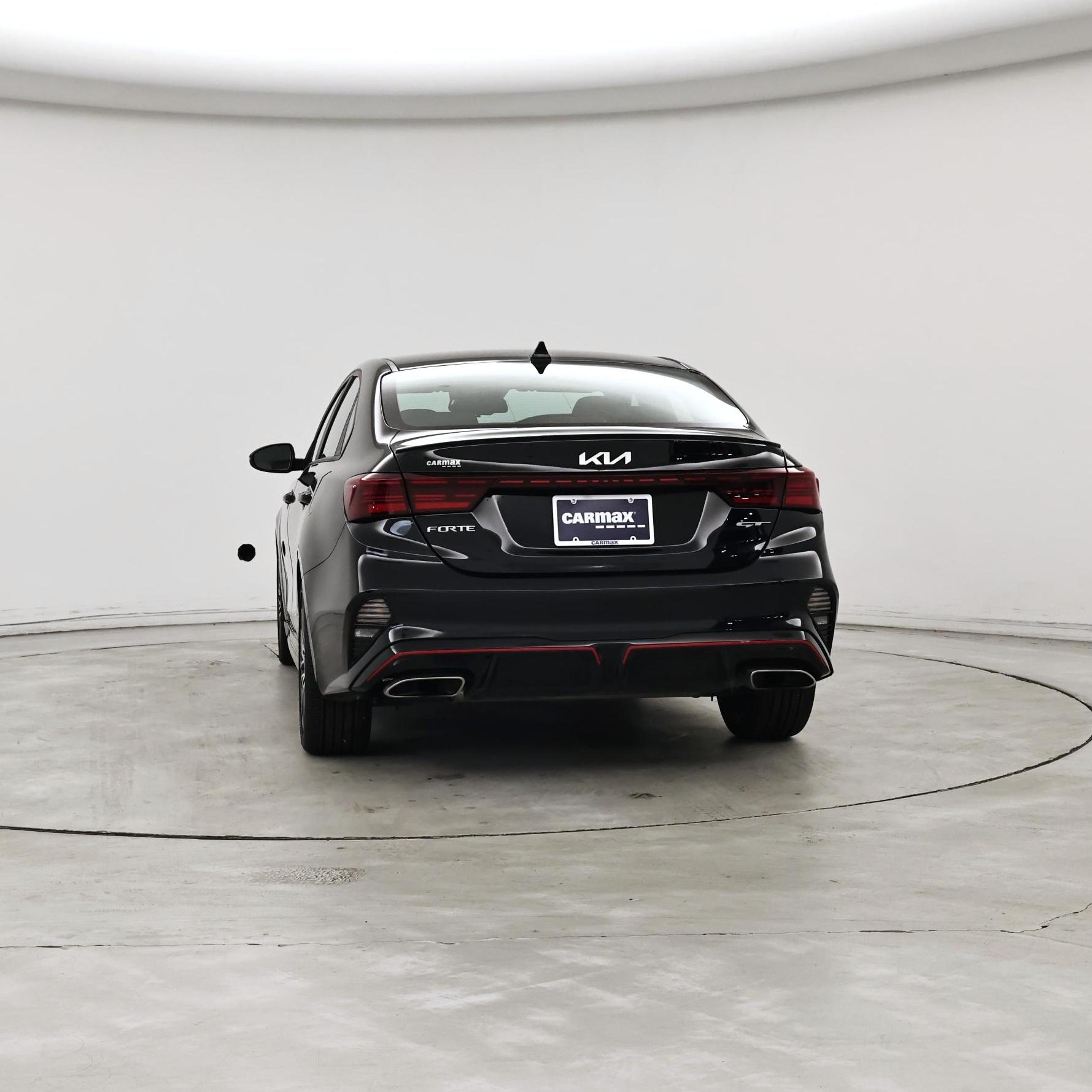 Thumbnail: 2022 Kia Forte - 6