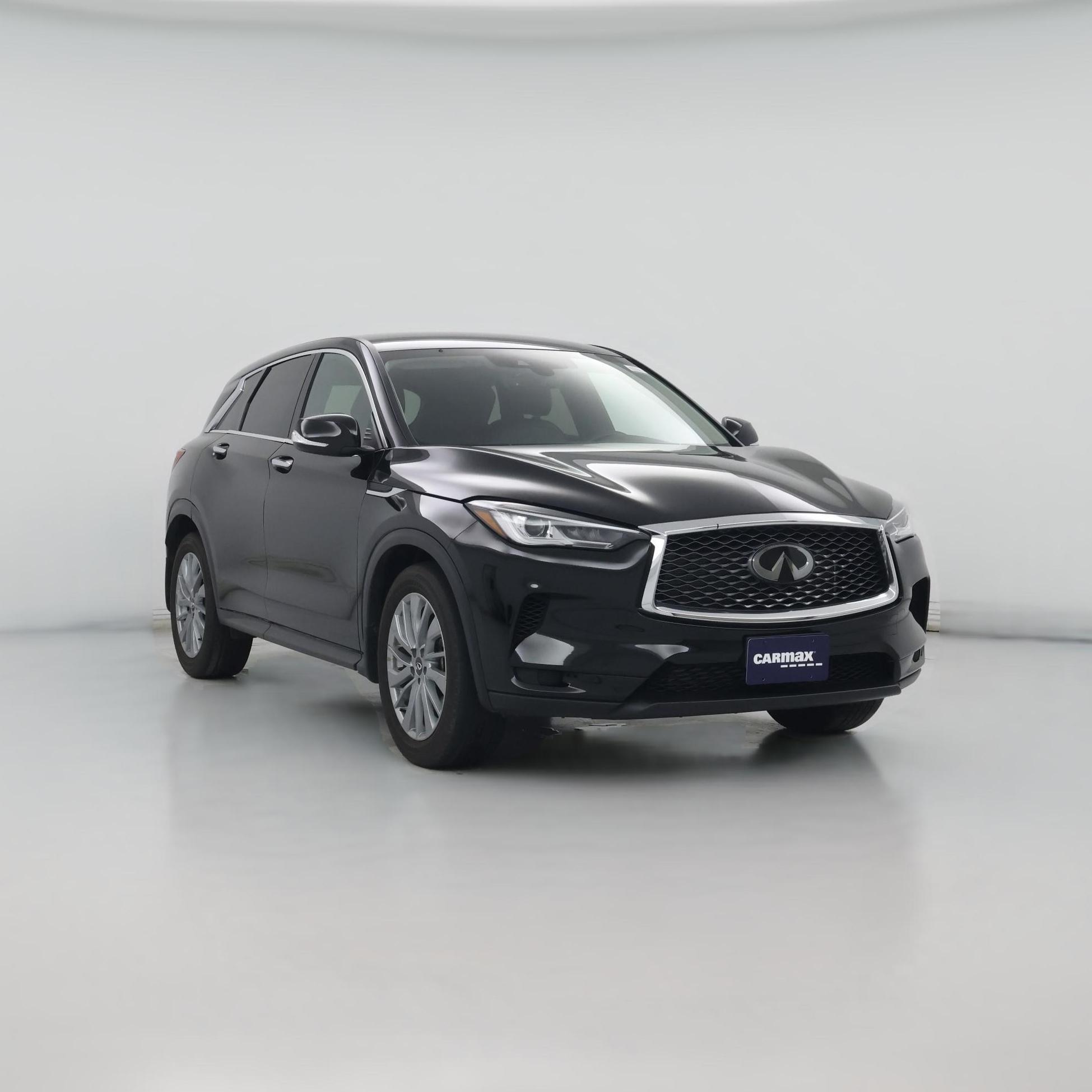 Thumbnail: 2023 INFINITI QX50 - 1