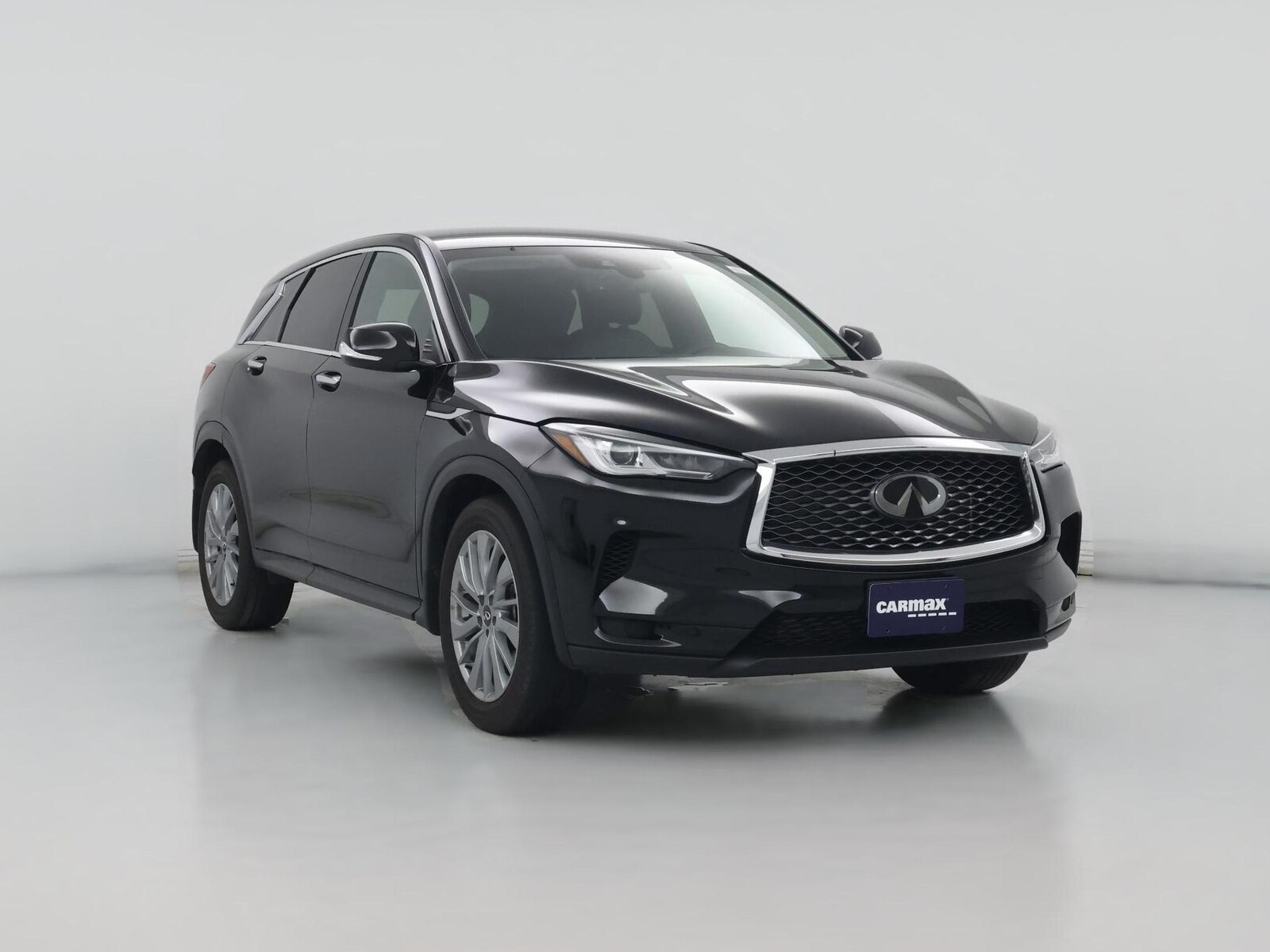 2023 INFINITI QX50 Pure