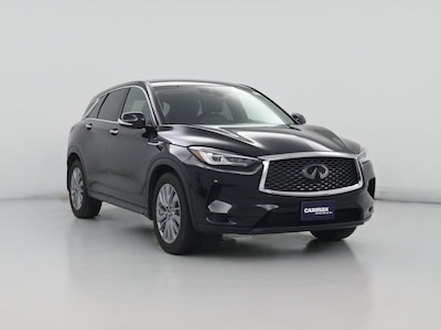 2023 Infiniti QX50 Pure