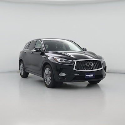 2023 Infiniti QX50 Pure
