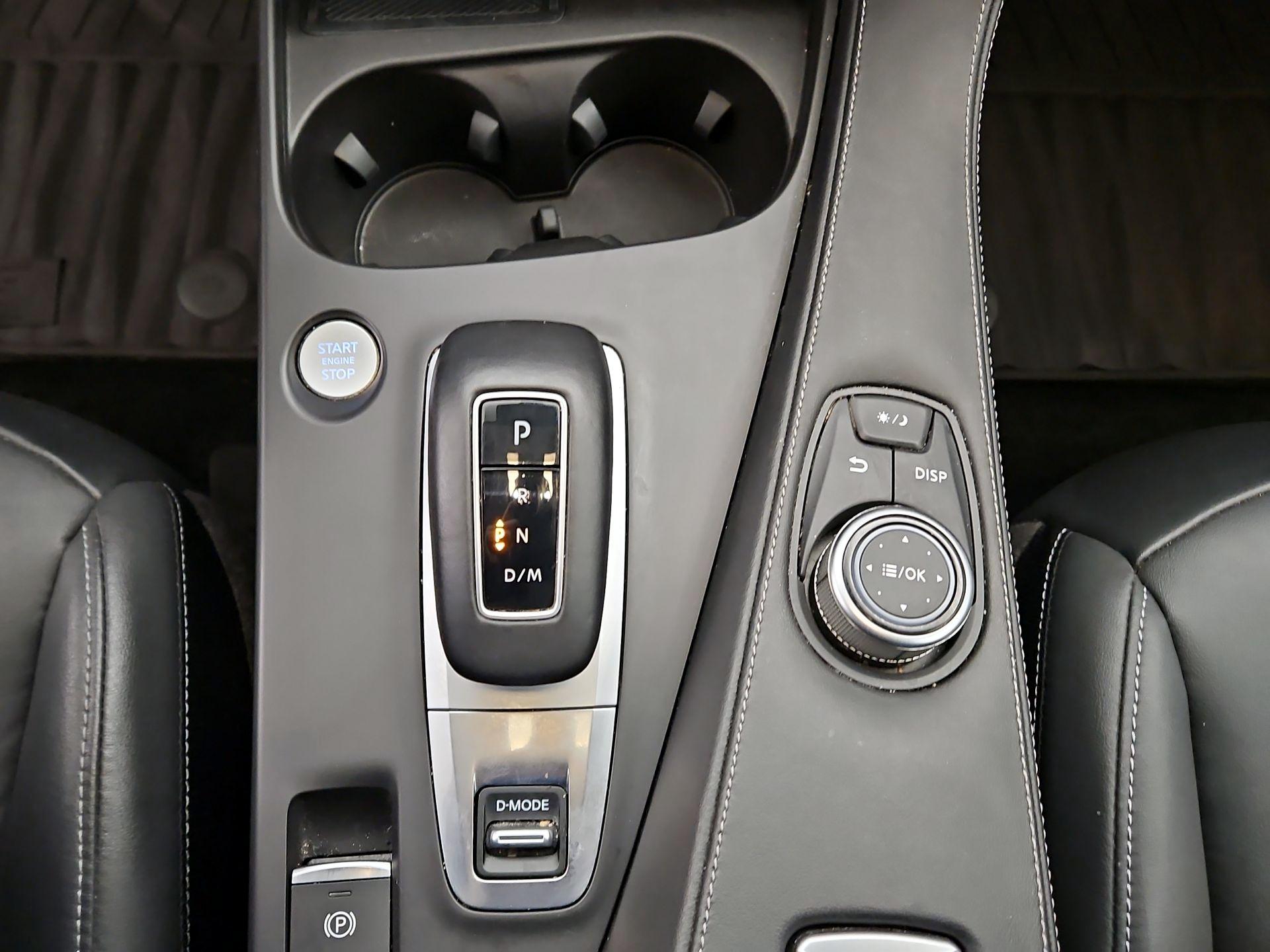 Thumbnail: 2023 INFINITI QX50 - 17