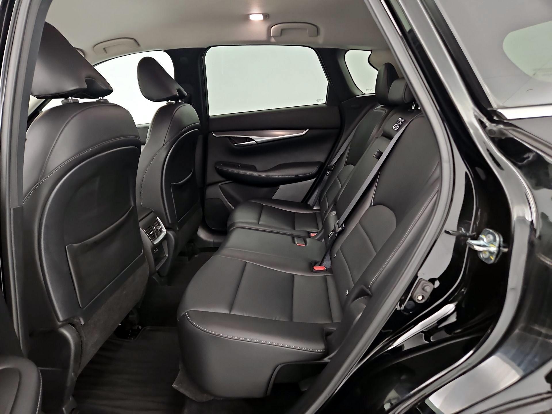 Thumbnail: 2023 INFINITI QX50 - 19