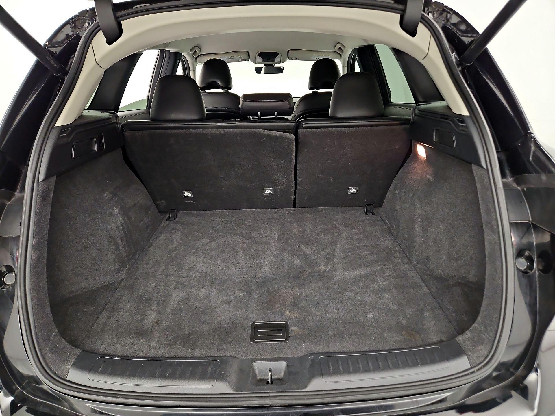 Thumbnail: 2023 INFINITI QX50 - 20