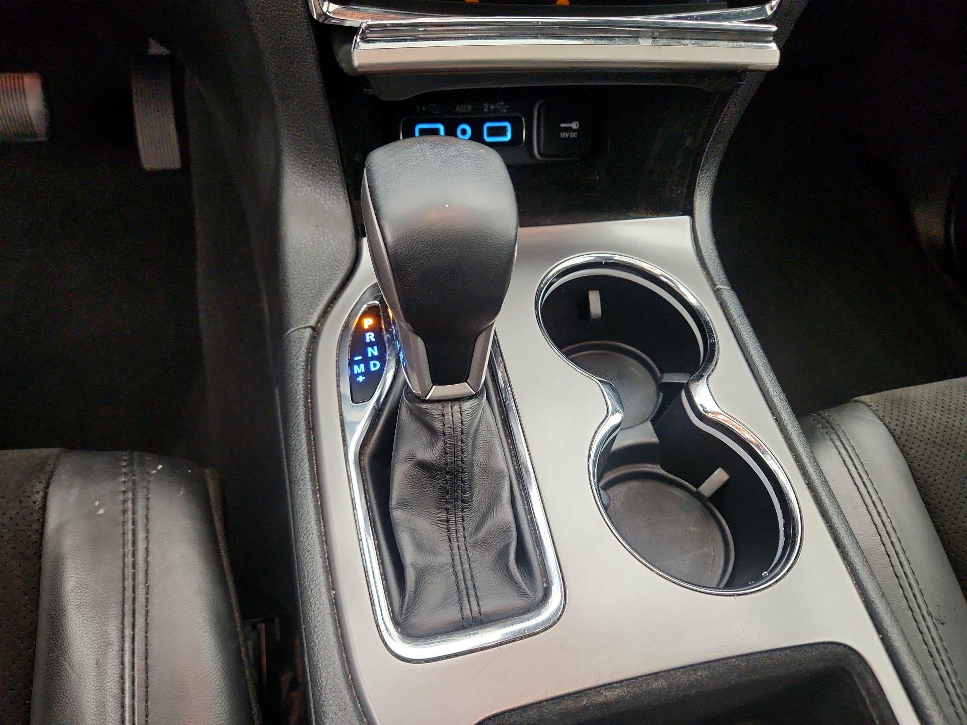 Thumbnail: 2020 Jeep Grand Cherokee - 18