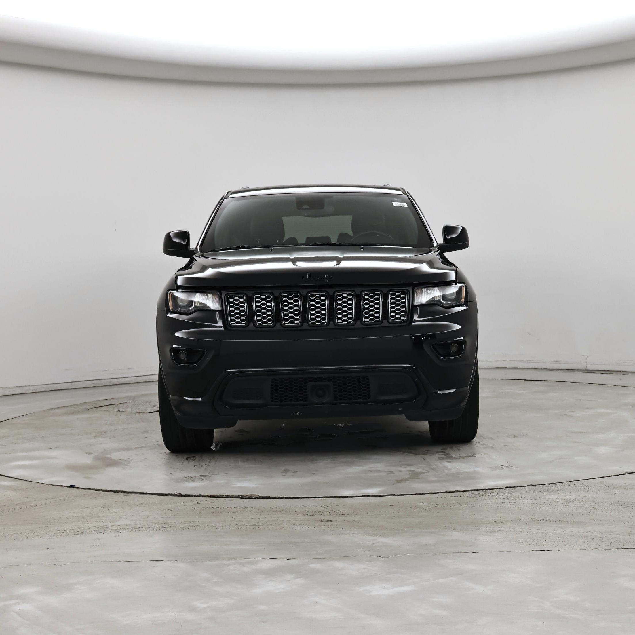 Thumbnail: 2020 Jeep Grand Cherokee - 5